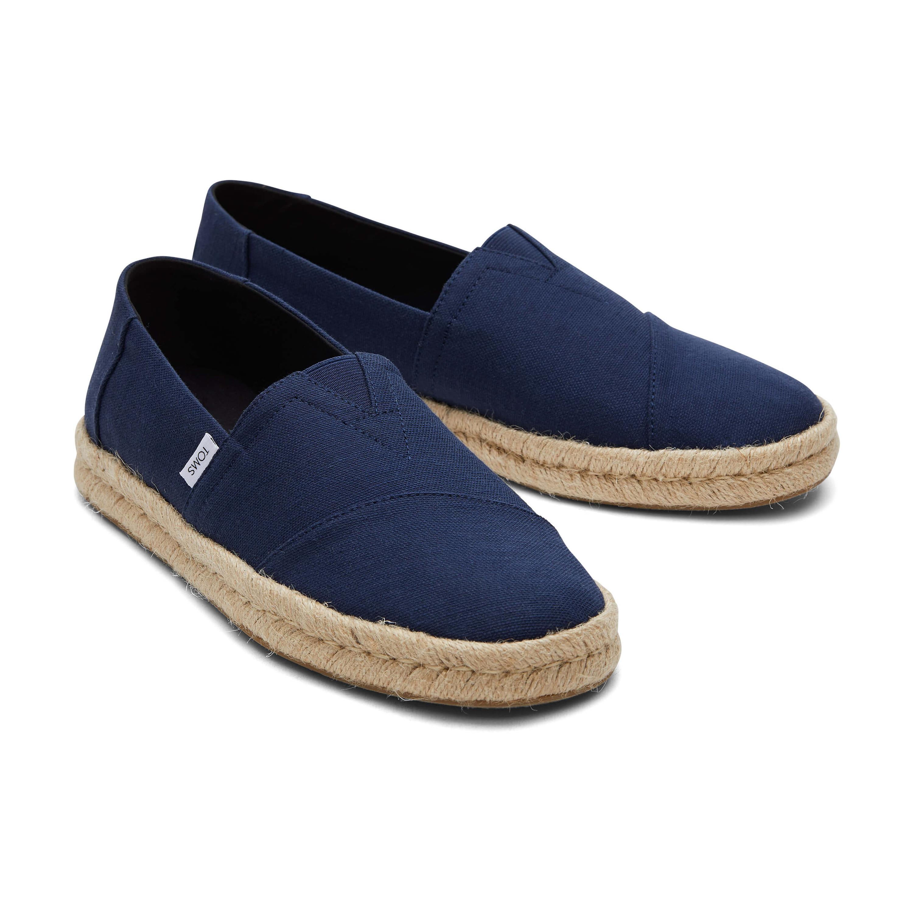 TOMS espadrilles alpargata rope 2.0
