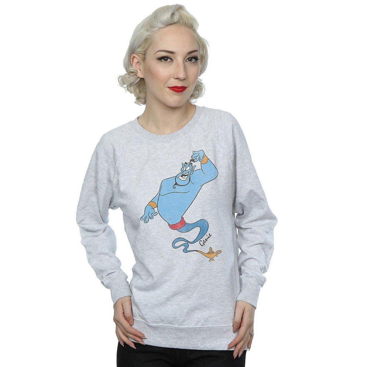 Aladdin Classic Sweatshirt