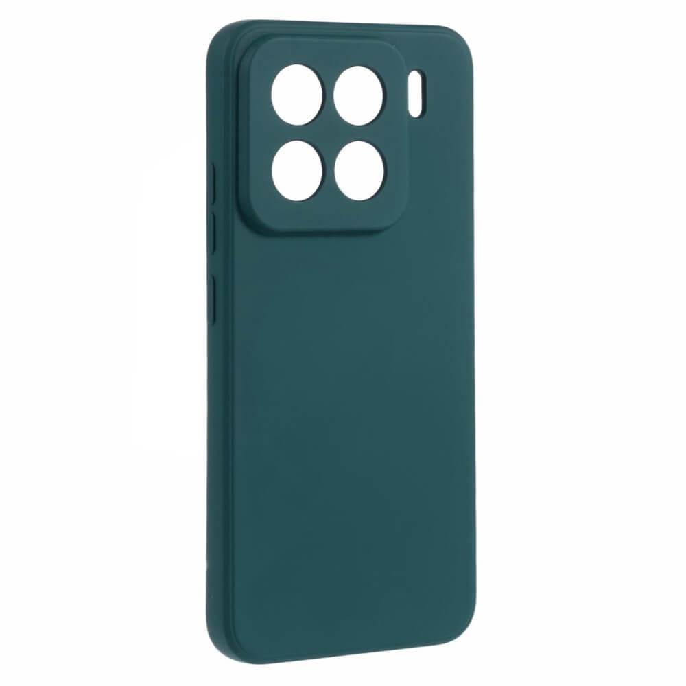 Cover-Discount Xiaomi 15 Pro - Silikon Gummi Hülle