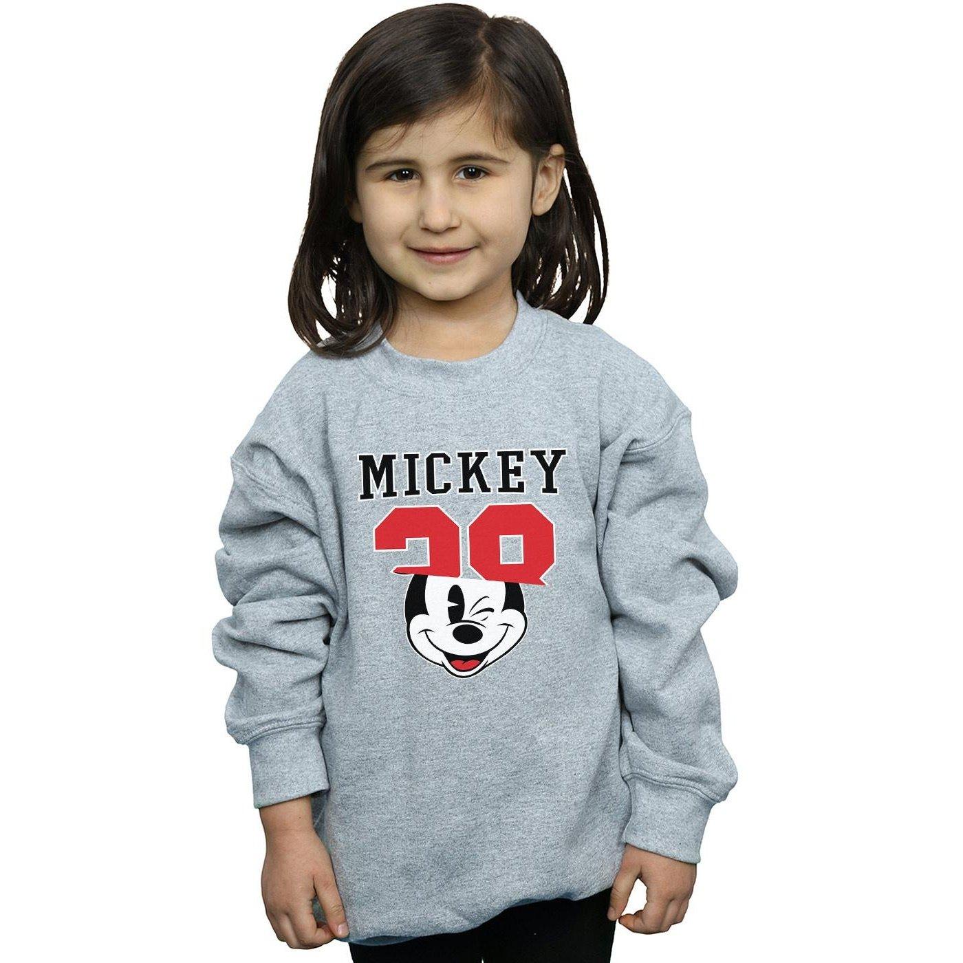 Disney 28 Sweatshirt