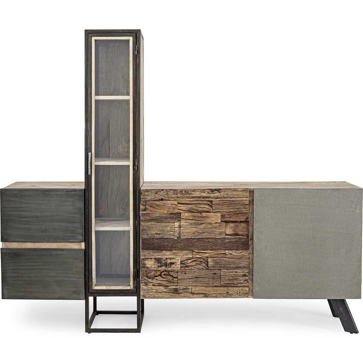 mutoni Sideboard Manchester 193x165