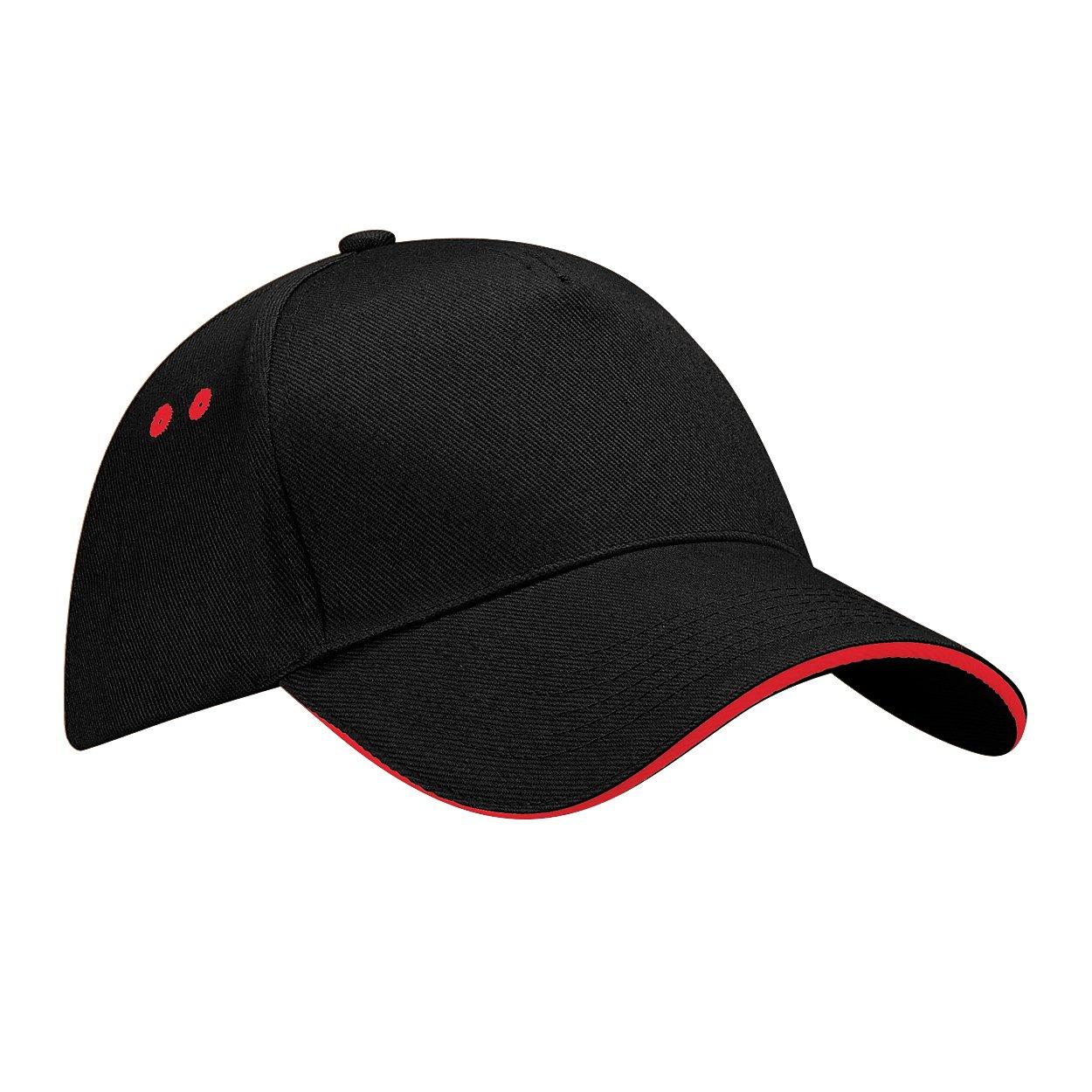 Beechfield Baseballkappe Ultimate