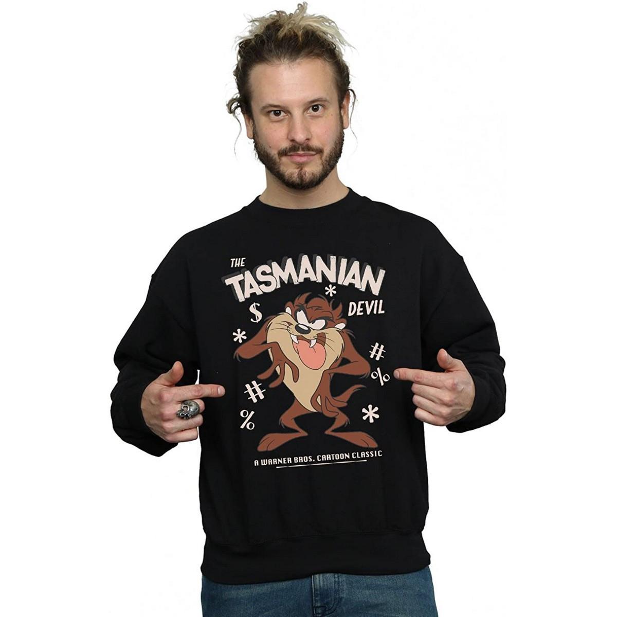 LOONEY TUNES Sweatshirt