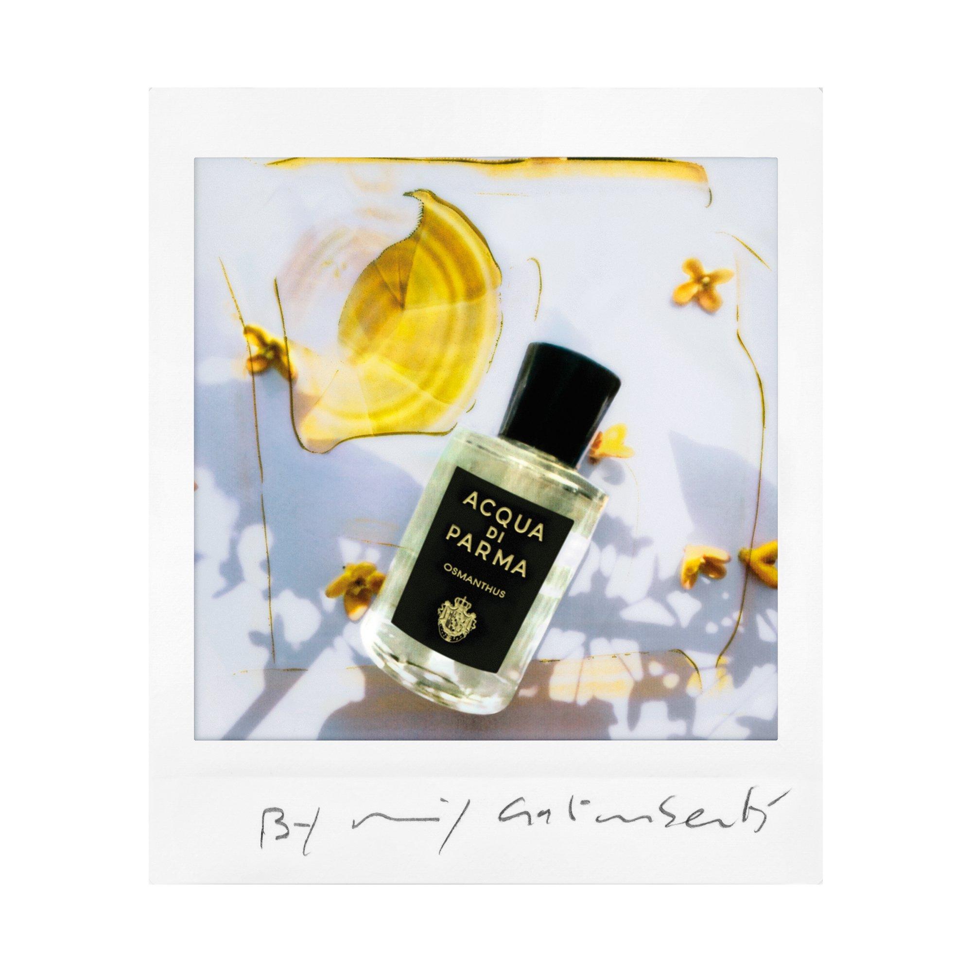 ACQUA DI PARMA SIGNATURE Osmanthus Eau de Parfum