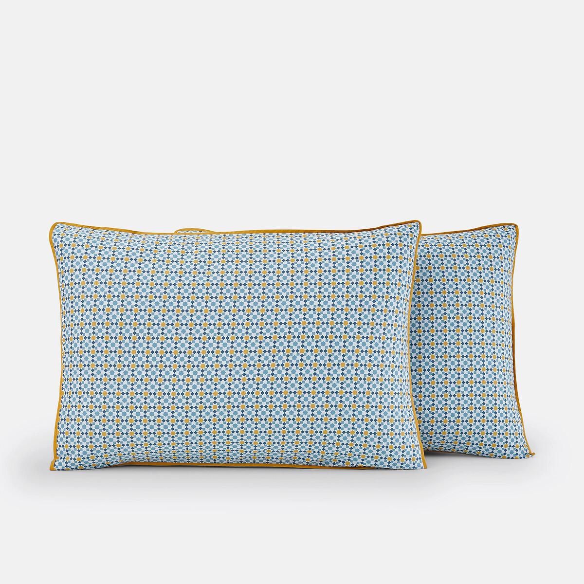 La Redoute Intérieurs Kissenbezug Teyben