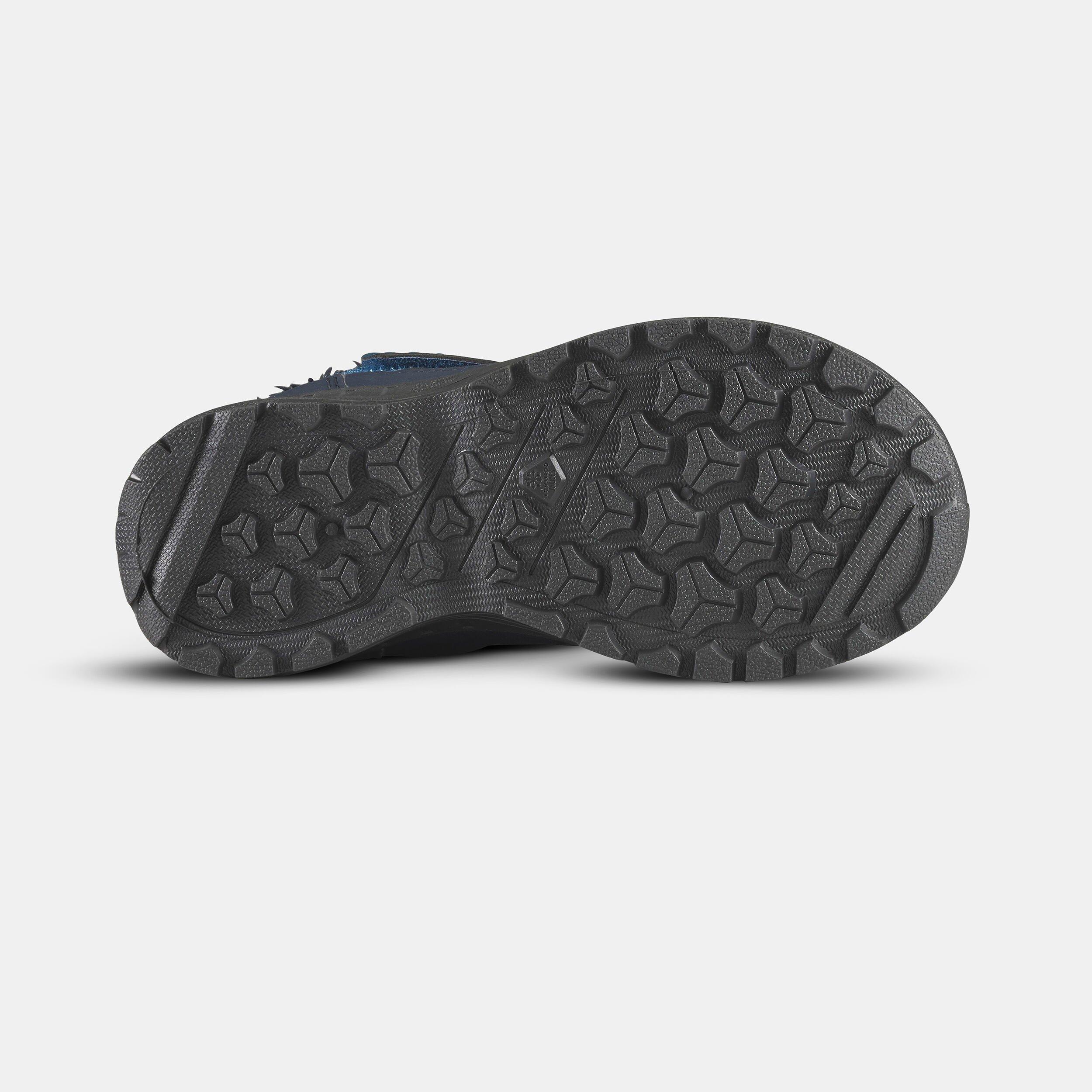 QUECHUA Schuhe - SH100