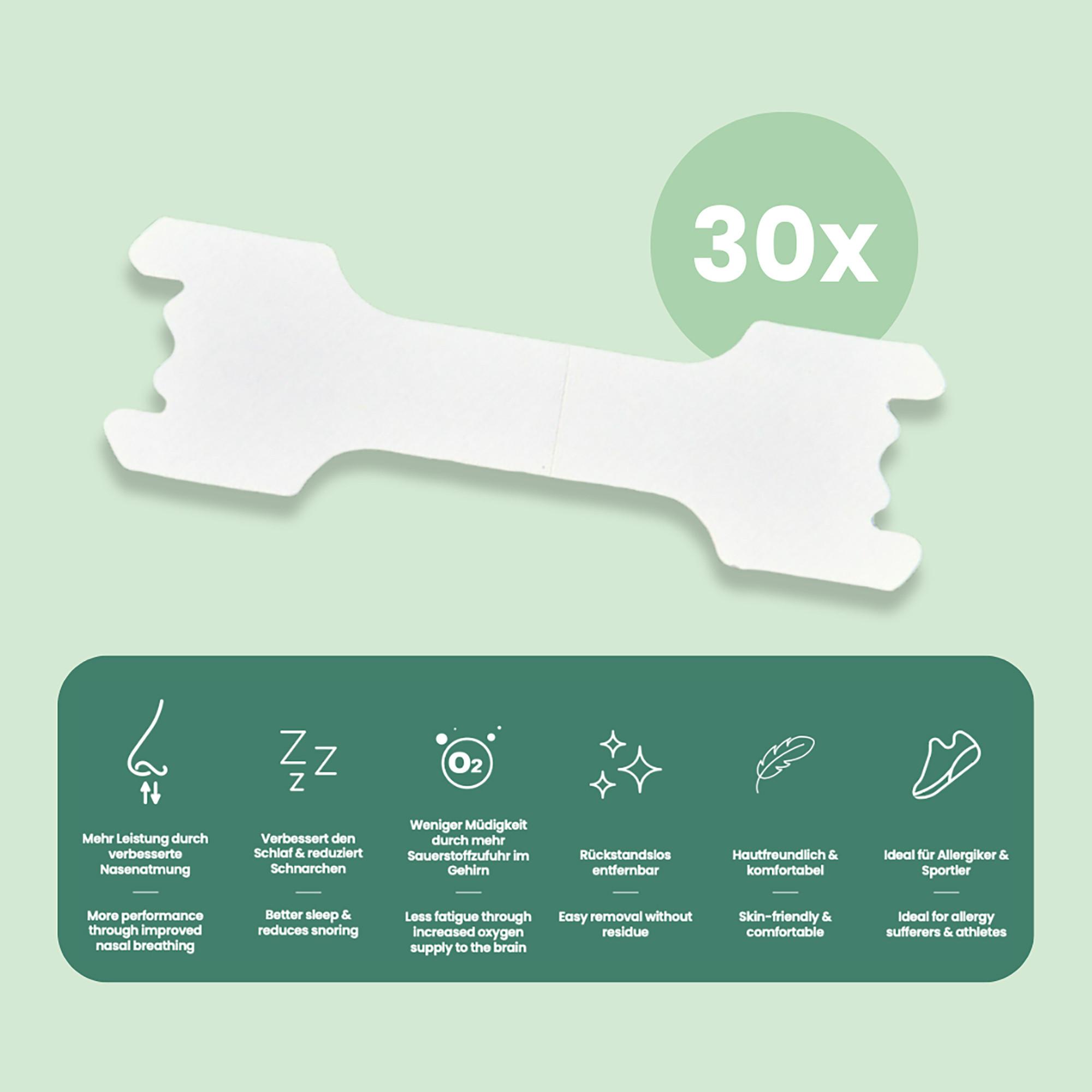 Patchies Patchies Nose strips Nasenstreifen