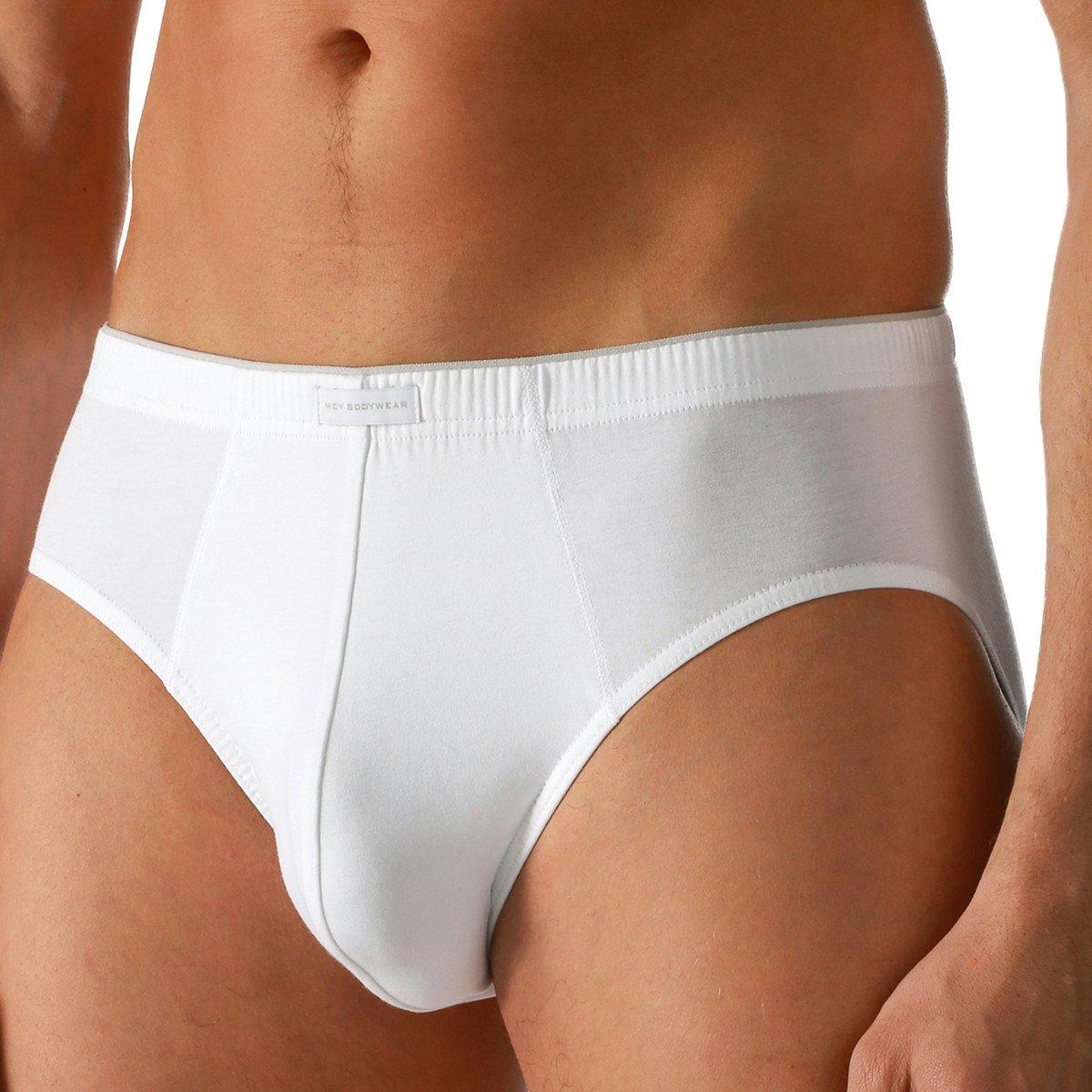 mey 3er Pack Dry Cotton - Slip / Unterhose