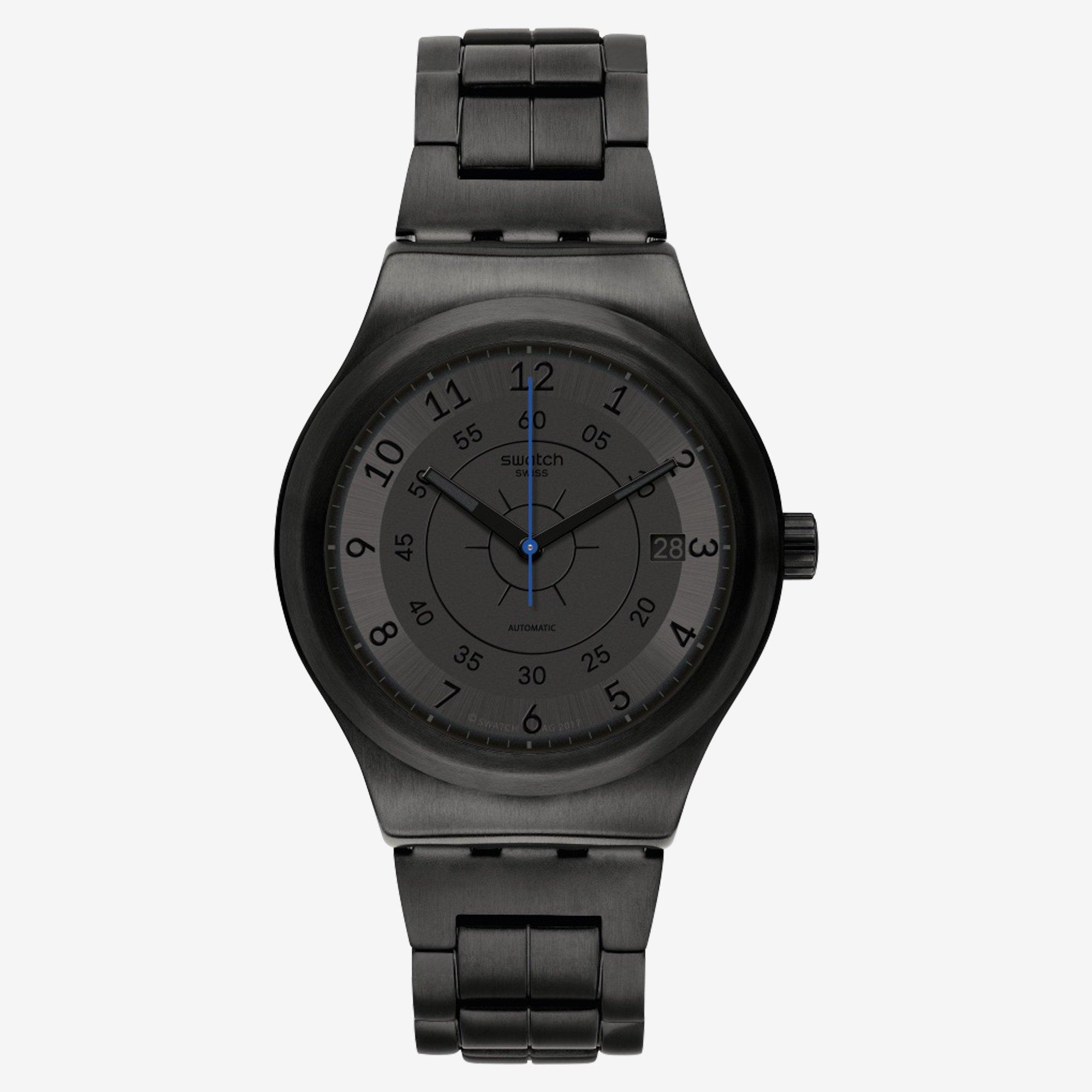 swatch Sistem51 Automatikuhr