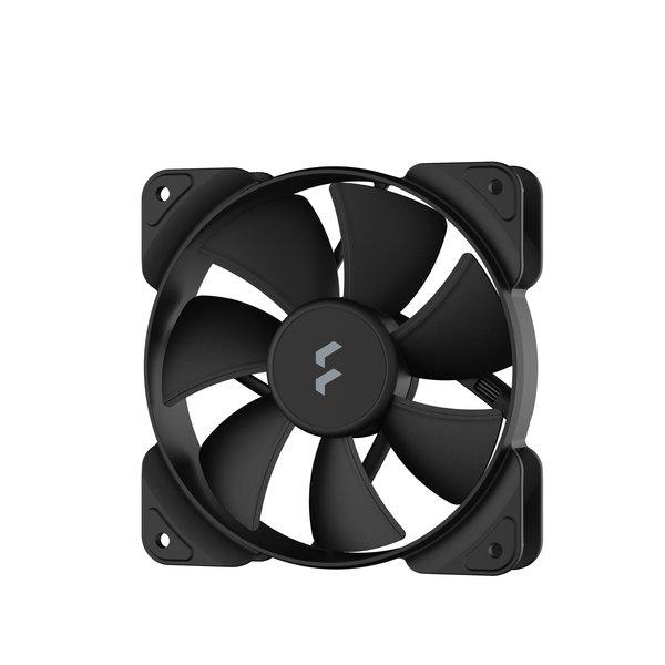 Fractal Design Aspect 12 Computergehäuse Ventilator 12 cm Schwarz 1 Stück(e)