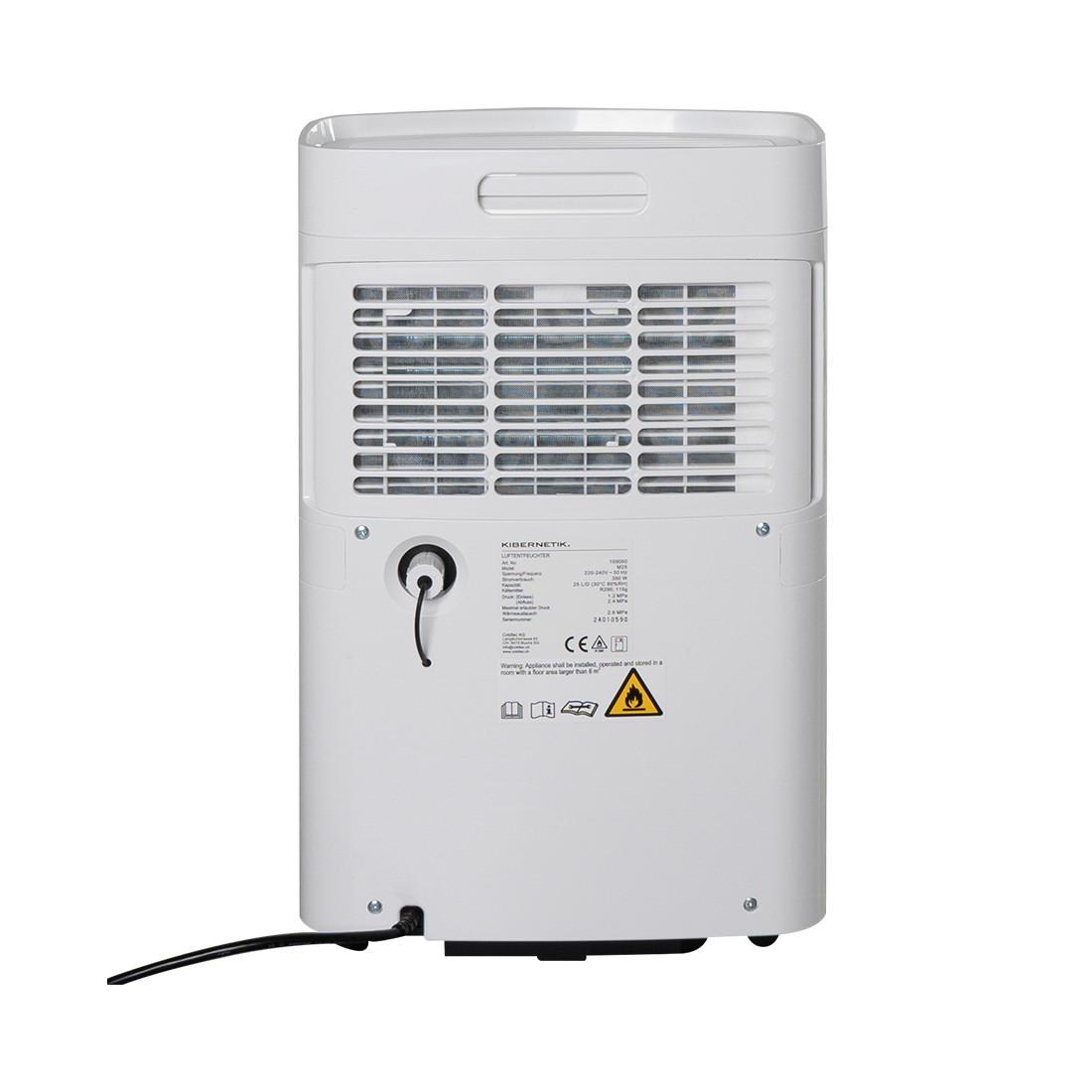 Kibernetik Luftentfeuchter M25