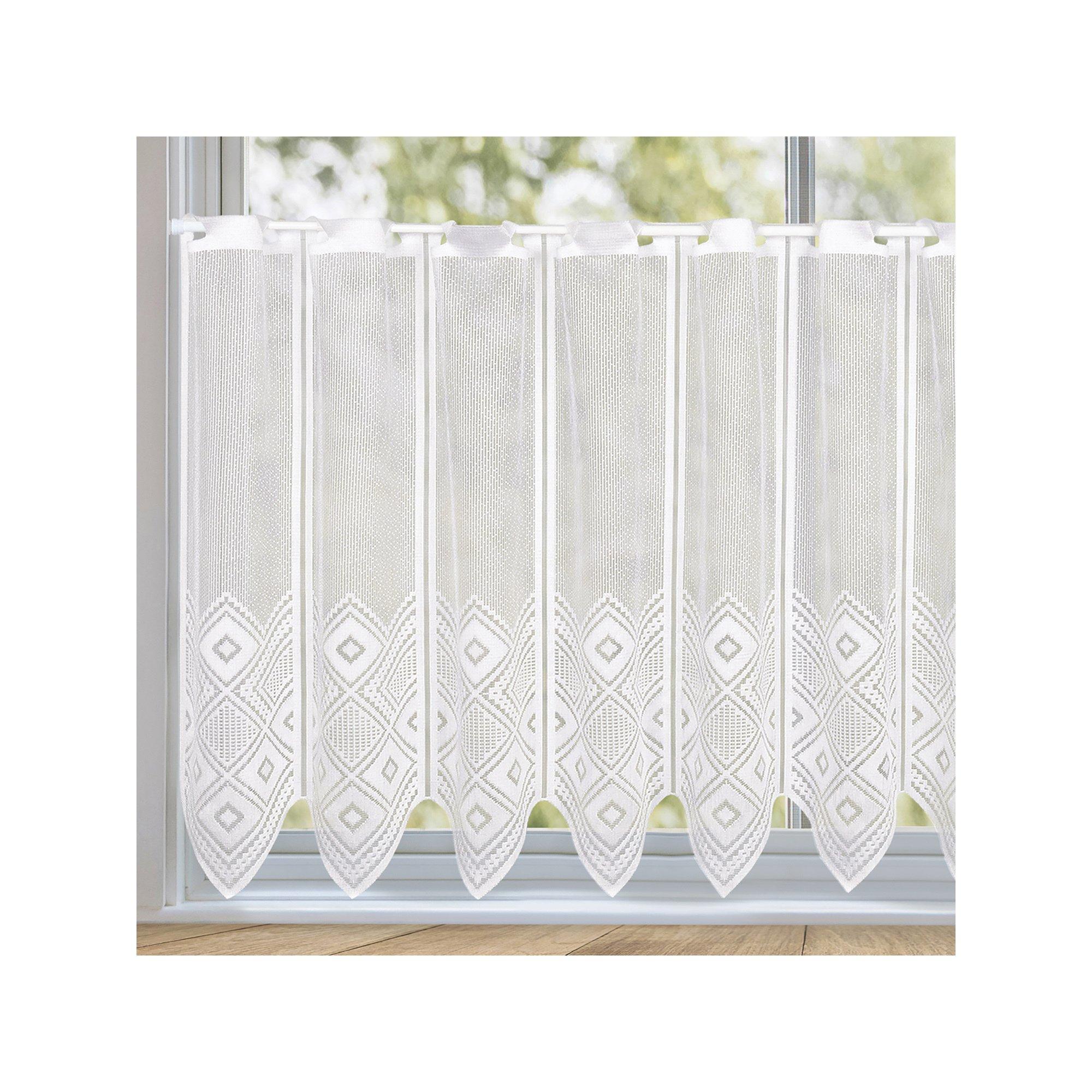 Gerster Collection Scheibengardinen Bistro Fiona