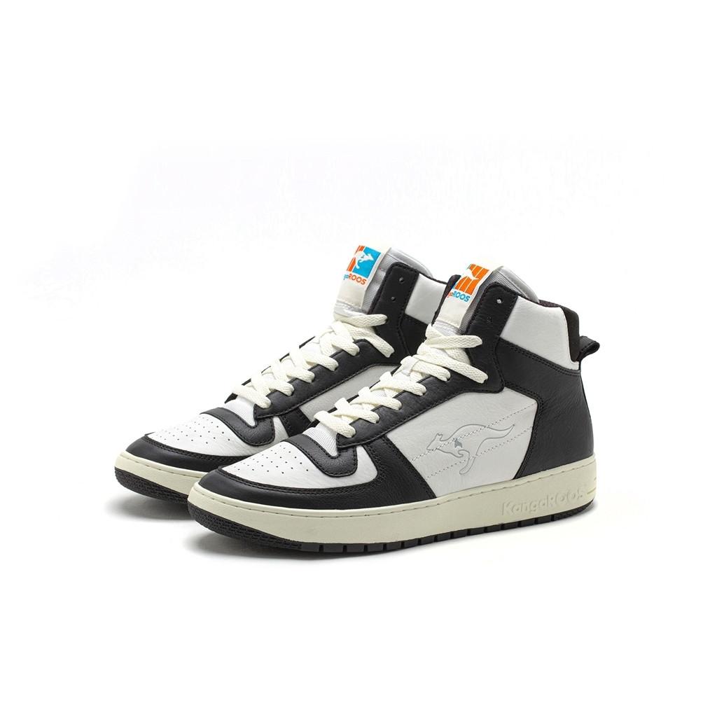 KangaROOS sneakers originals - game hi lace up