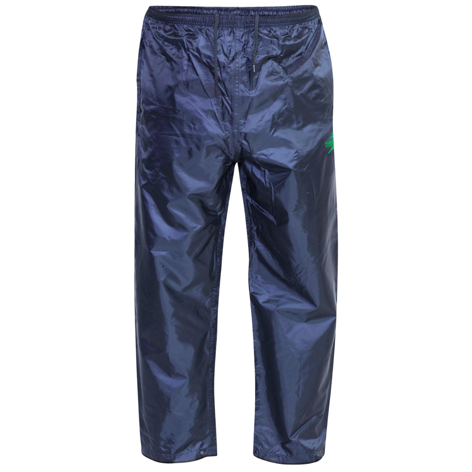 Duke RegenÜberhose Elba, Kingsize