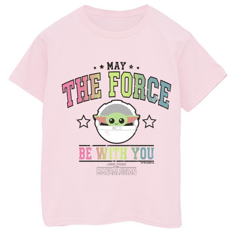 STAR WARS The Mandalorian The Force TShirt