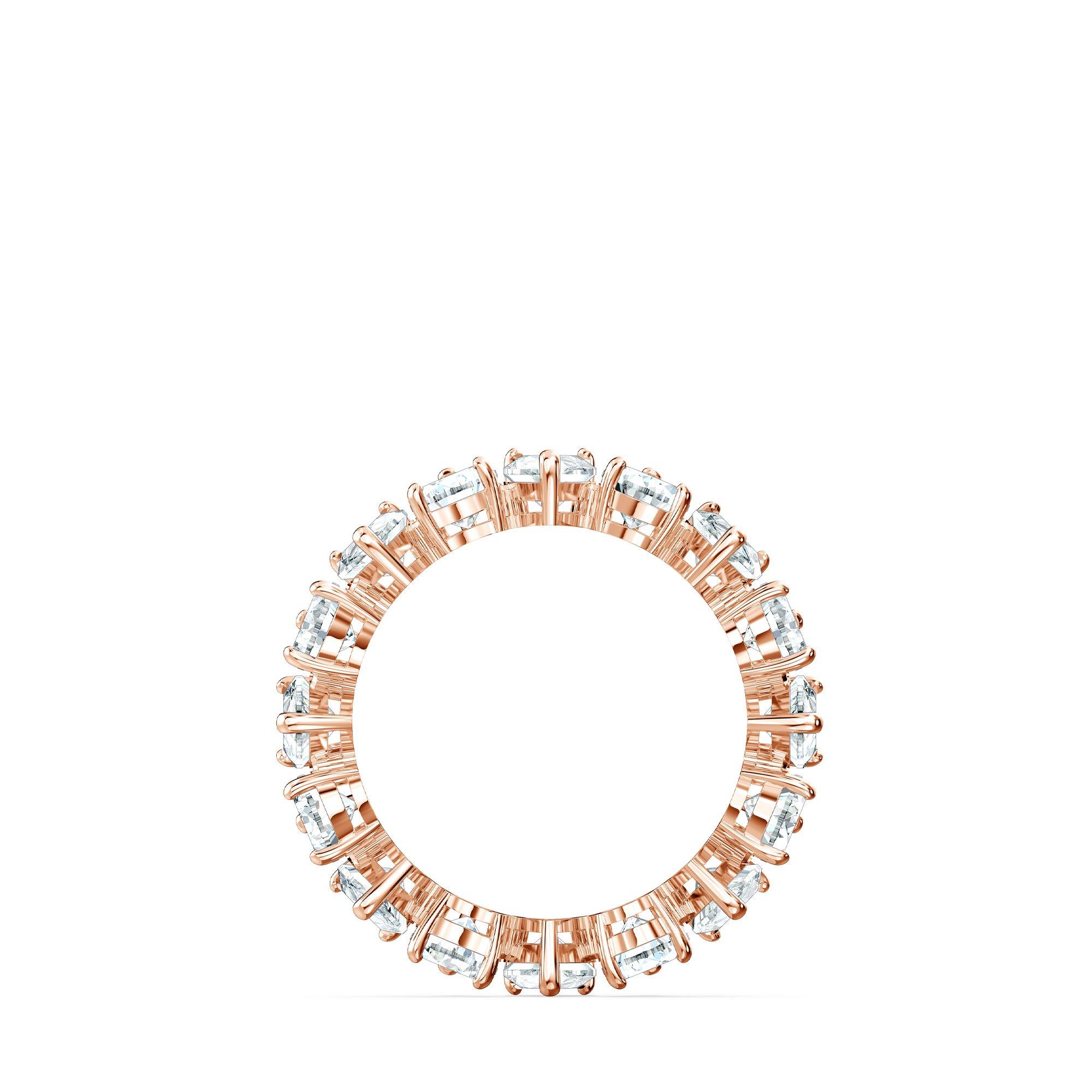 SWAROVSKI Matrix Ring