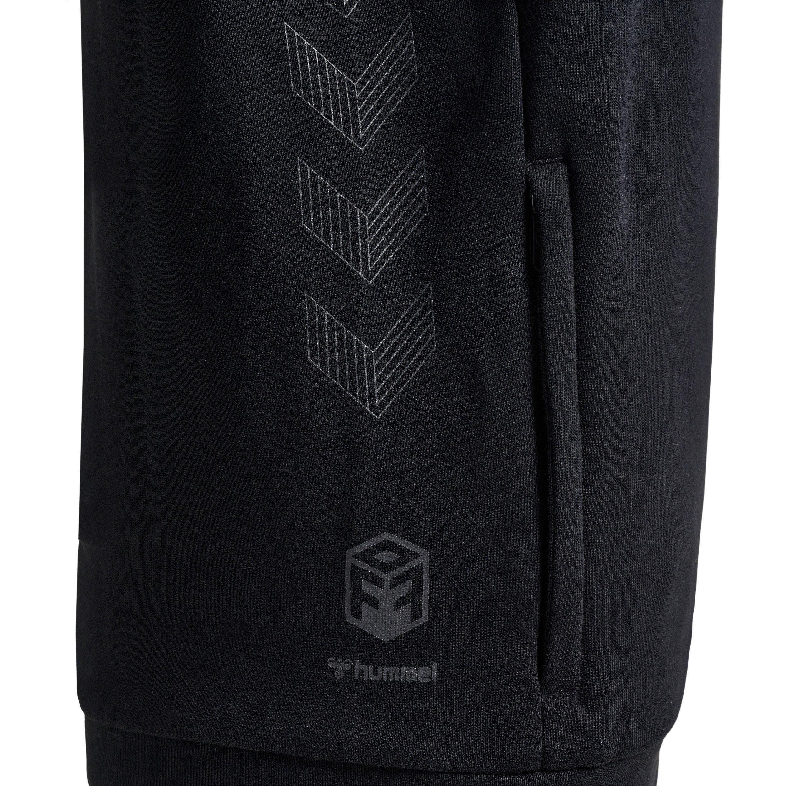 Hummel kinder-kapuzenpullover off-grid