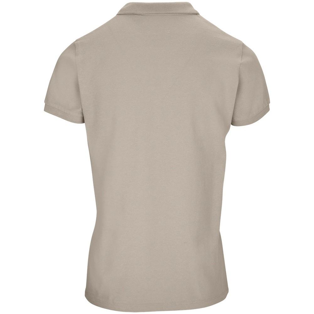 SOLS Planet Bio-Baumwoll-Poloshirt