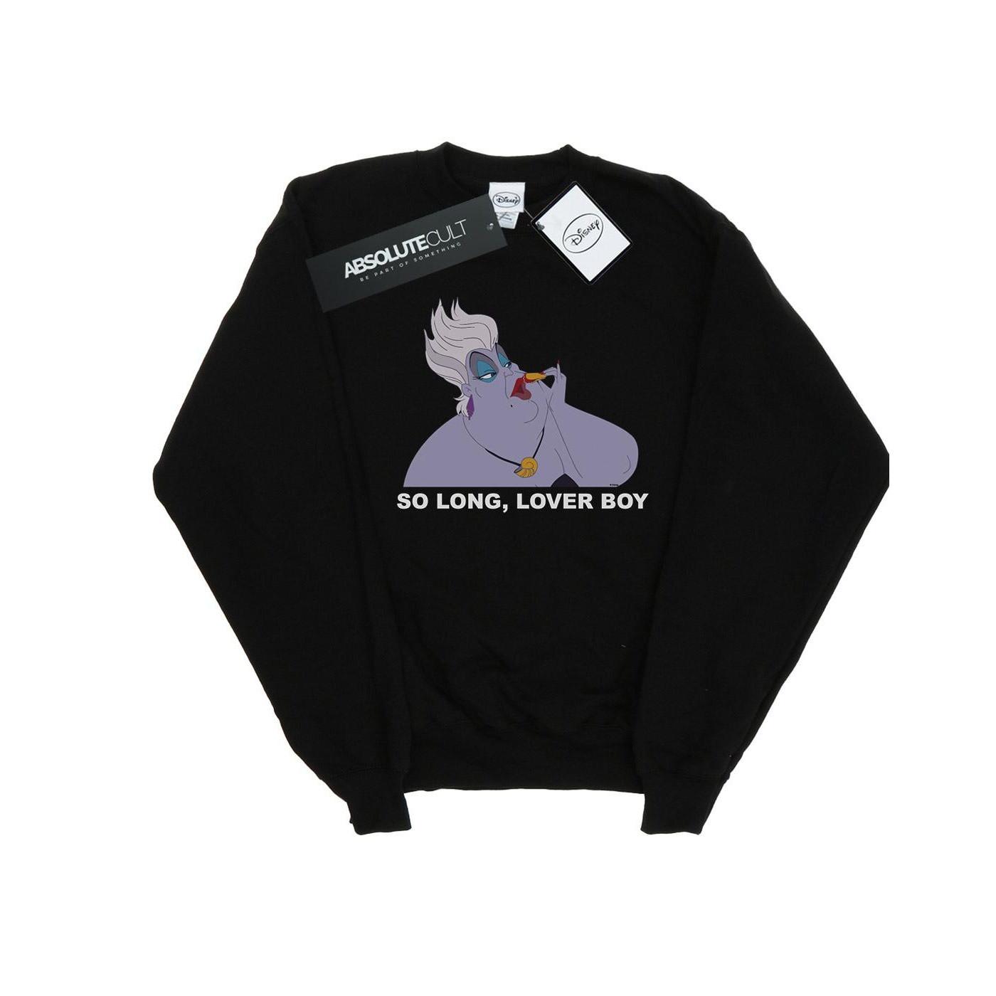 Disney The Little Mermaid So Long Sweatshirt