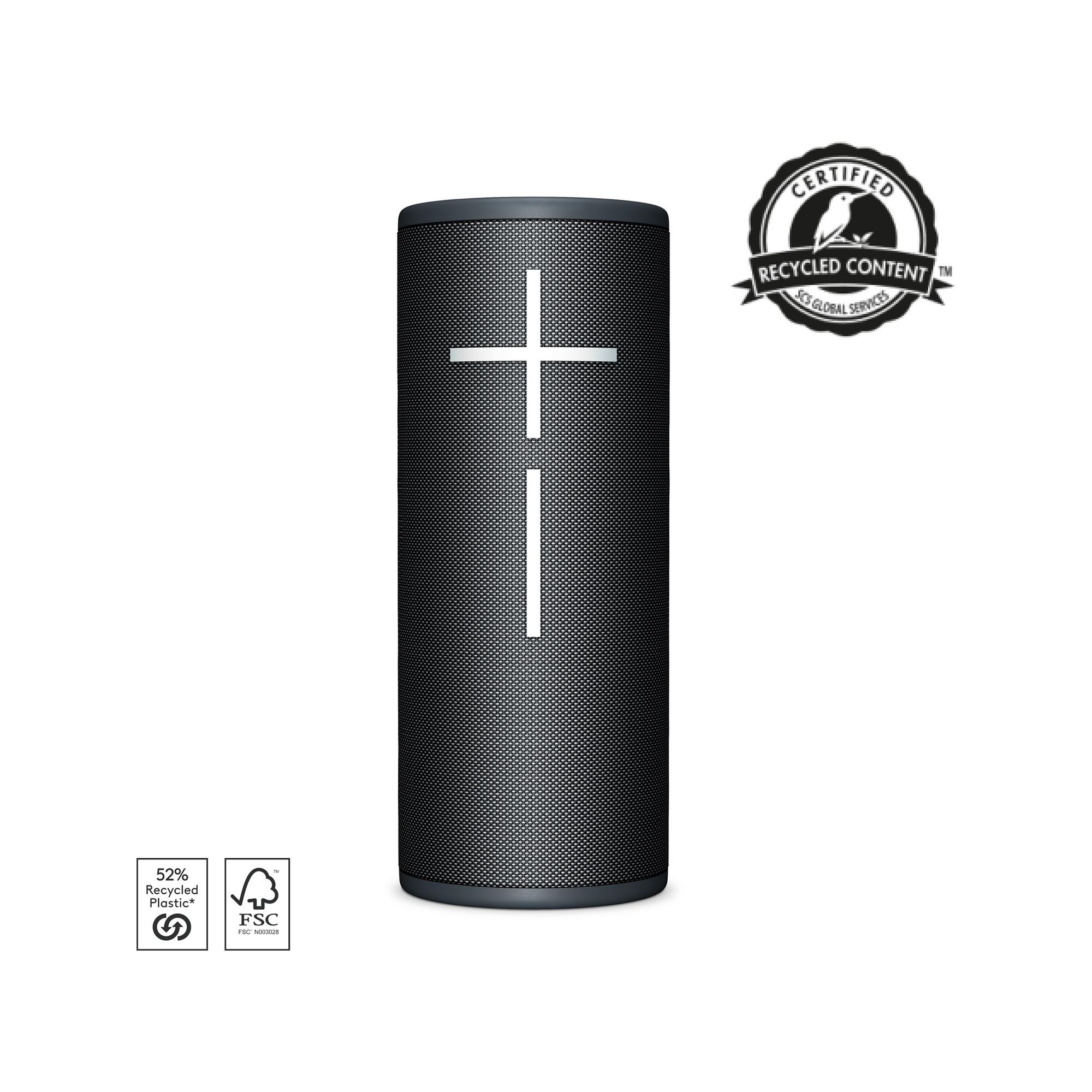 ultimate ears UE Megaboom 4 Portabler Lautsprecher