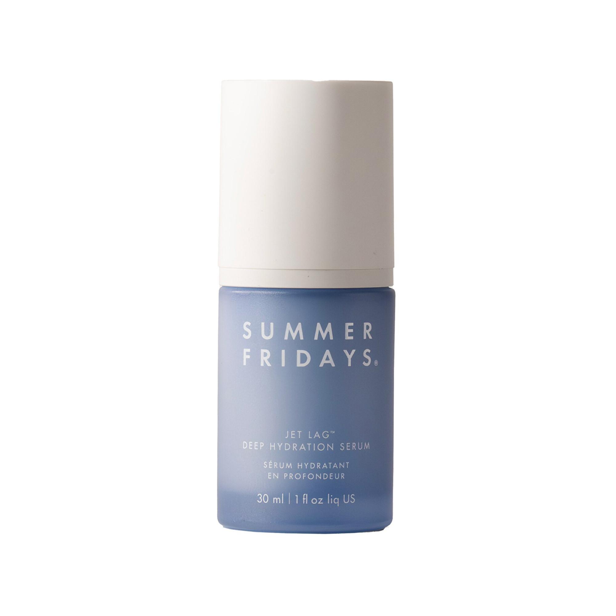 SUMMER FRIDAYS Jet Lag® - Tiefenwirksames Feuchtigkeitsserum