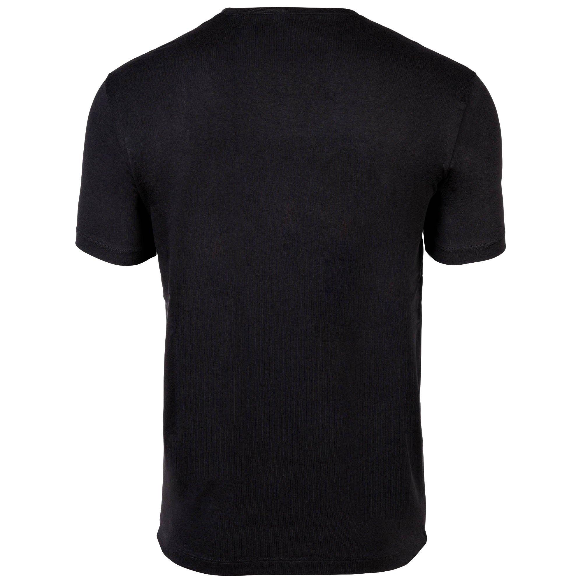 BOSS Casual Relaxed Fit T-Shirt Multipack