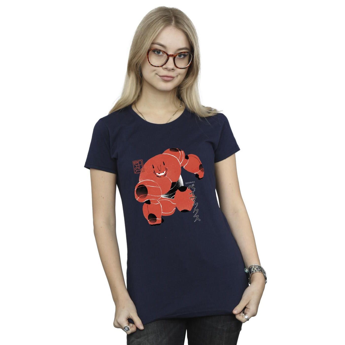 Disney Big Hero 6 T-Shirt