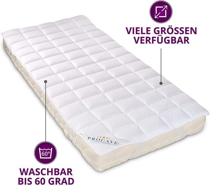 Mara Vital Micro Comfort Matratzenschutz