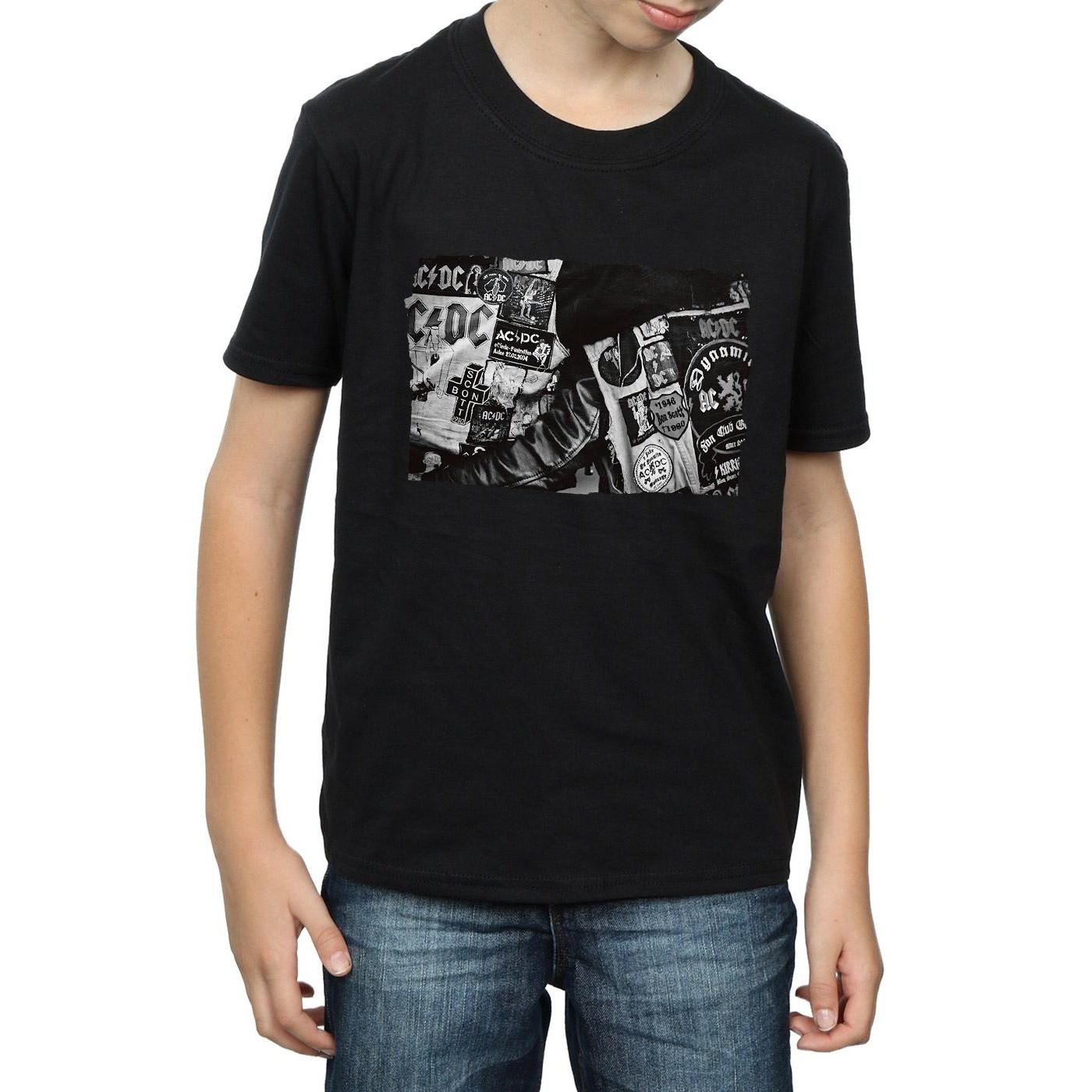 AC/DC ACDC TShirt