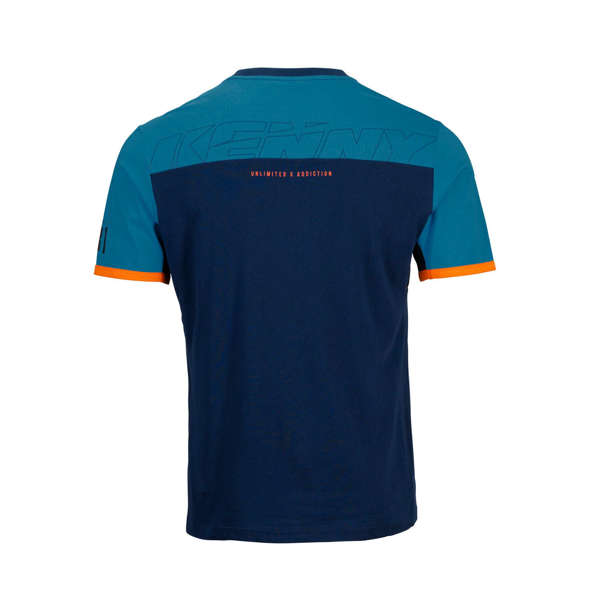 Kenny kinder t-shirt racing