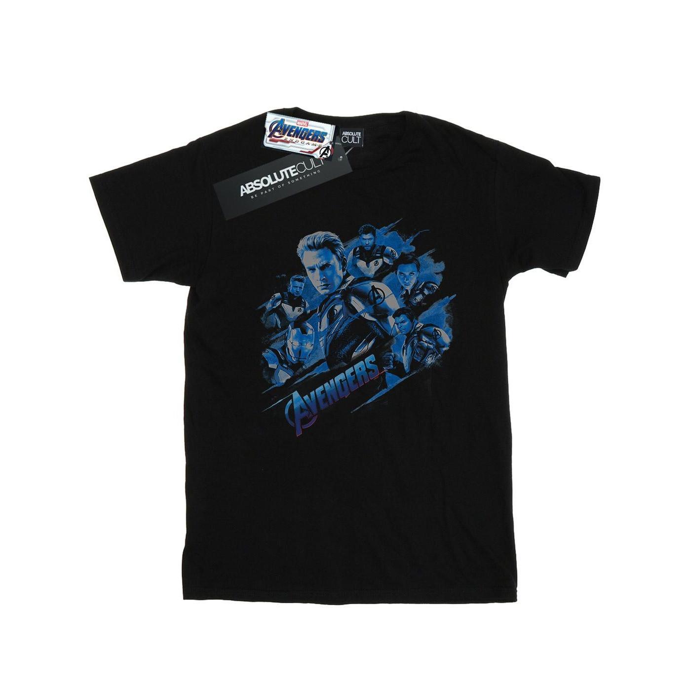 MARVEL Avengers Endgame T-Shirt