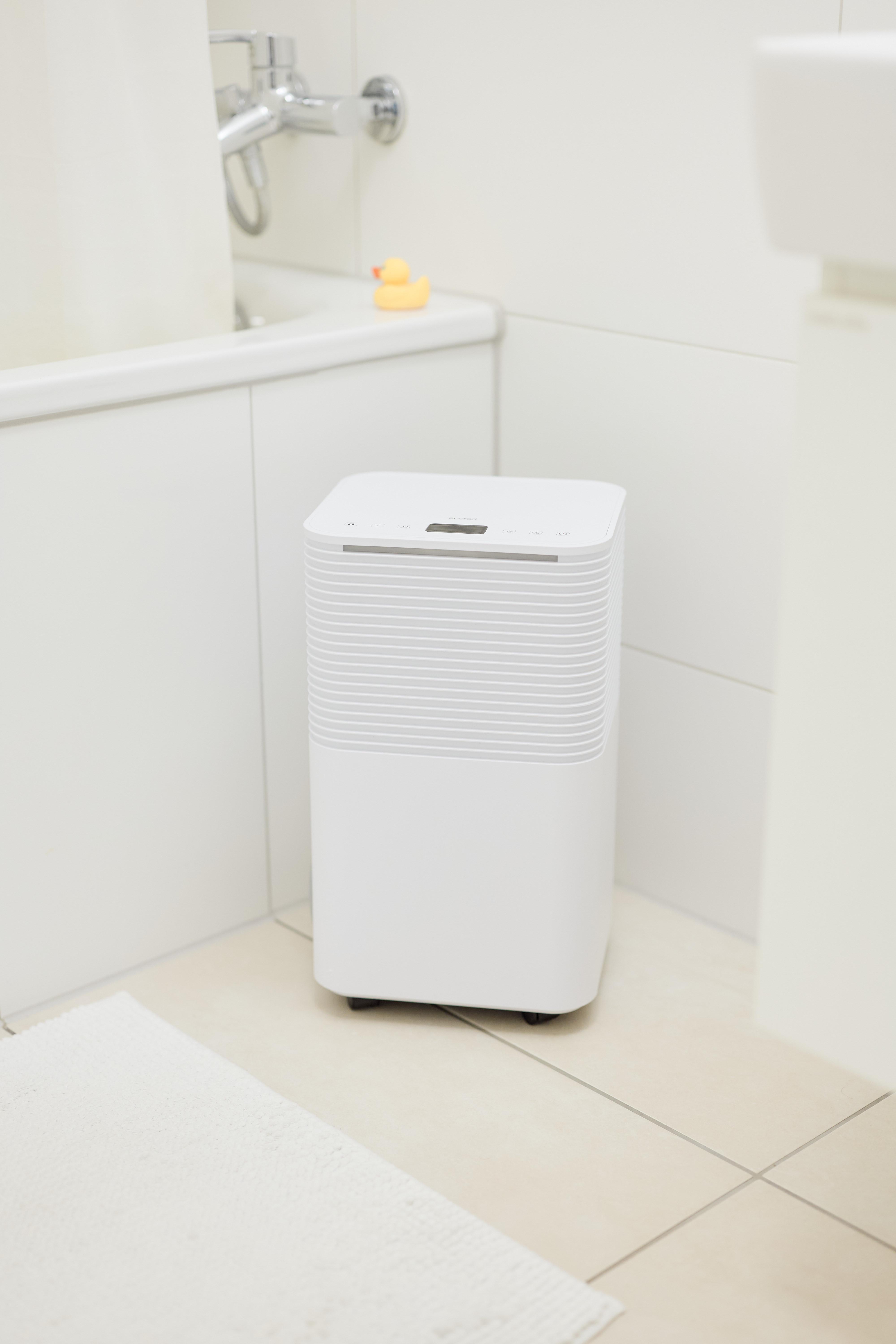ecofort ecoQ DryAir 12L Essential