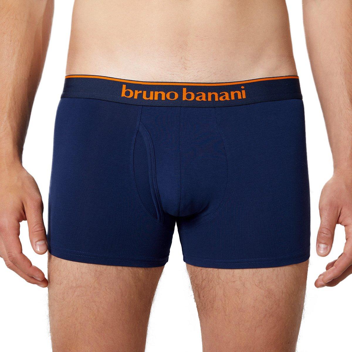 bruno banani 4er Pack Quick Access - Retro Short / Pant
