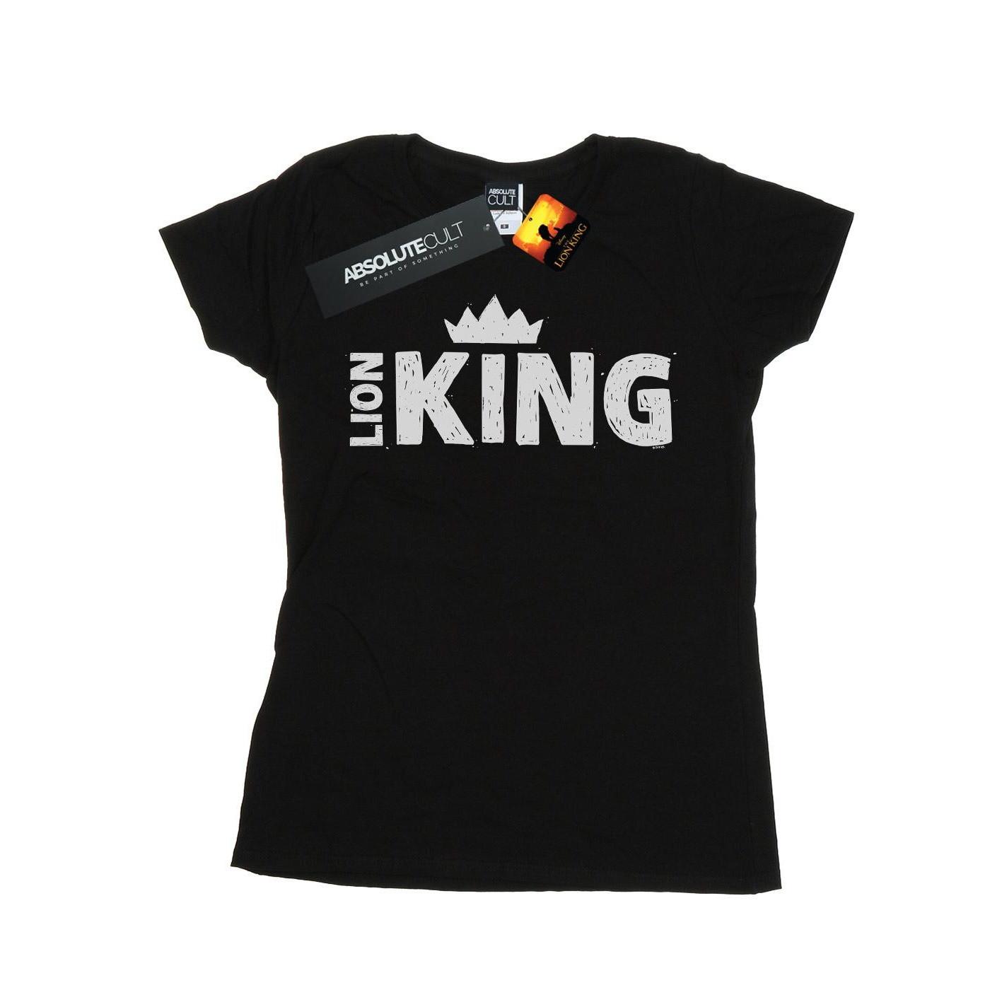 Disney The Lion King T-Shirt