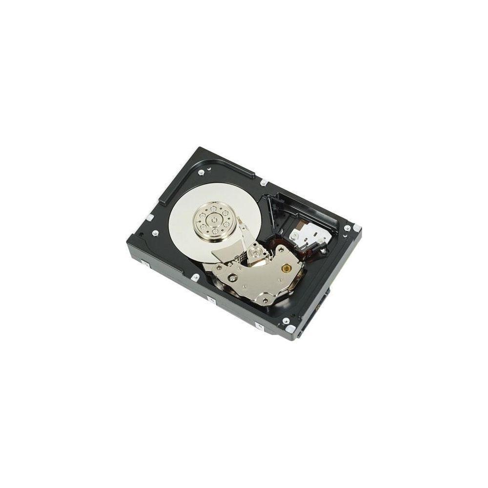 Dell HARDDISK 400-BGED 3.5 SATA 4 TB