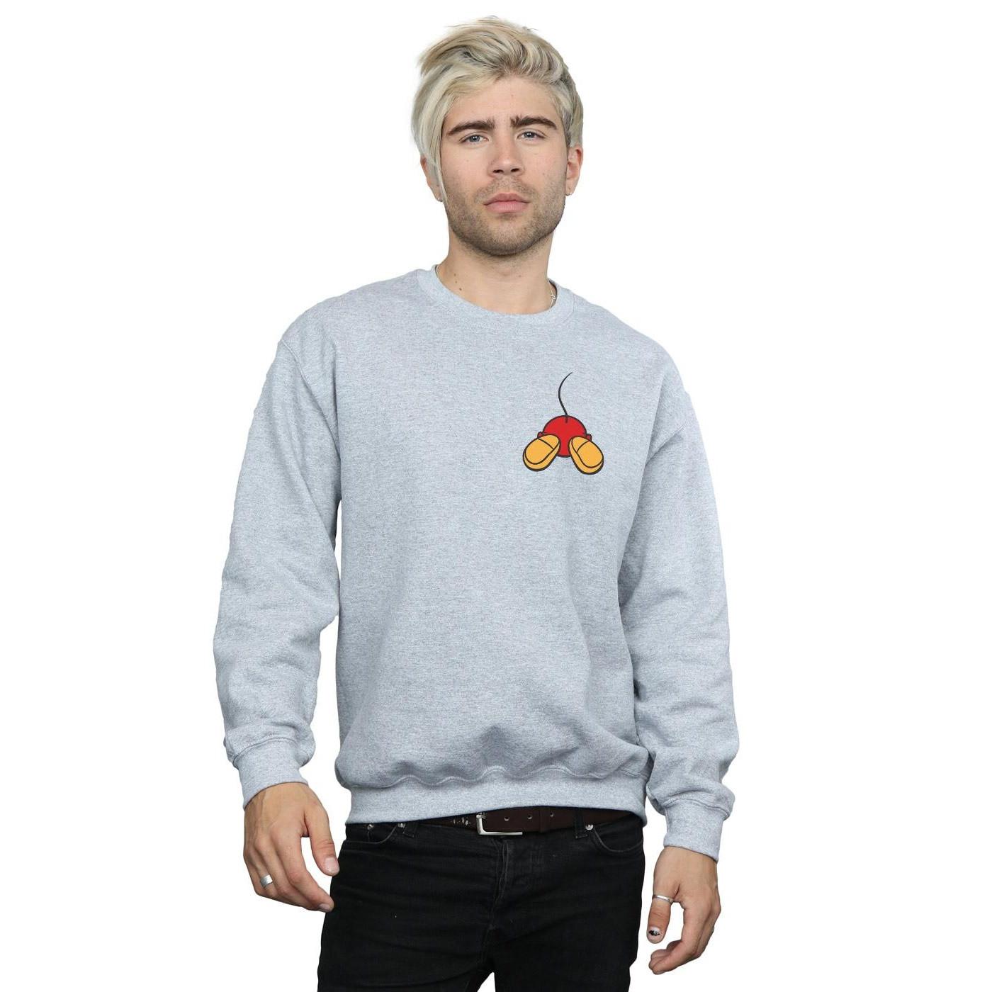 Disney Sweatshirt