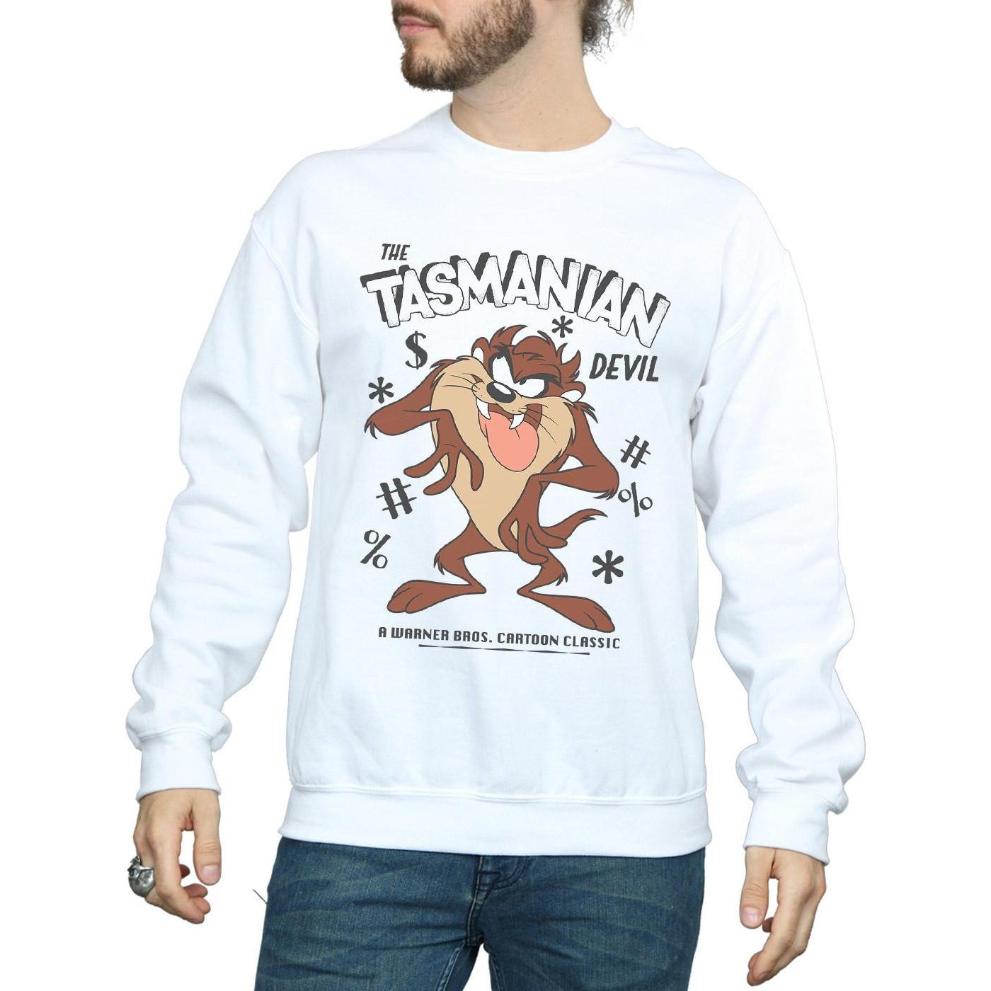 LOONEY TUNES Sweatshirt