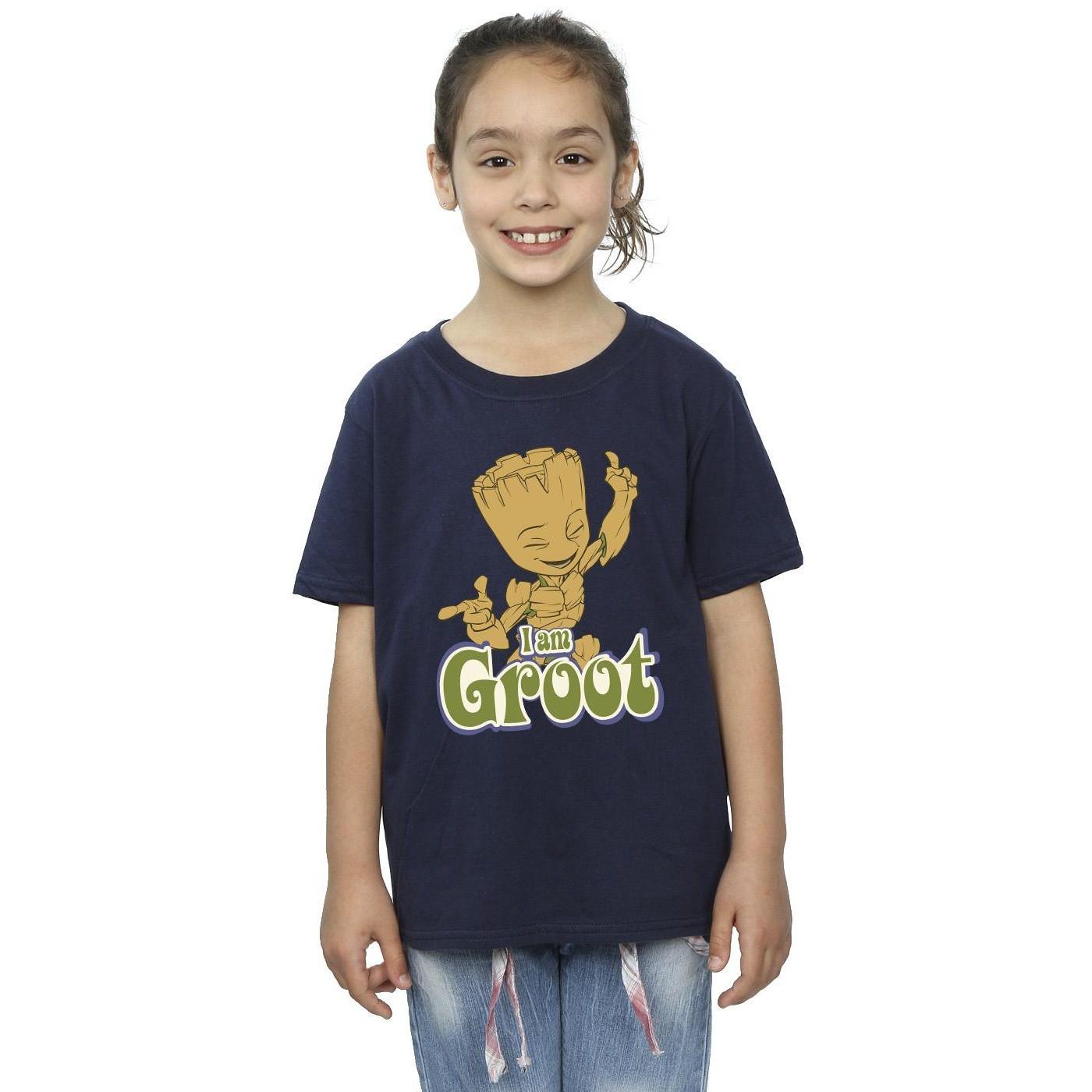 Guardians Of The Galaxy TShirt