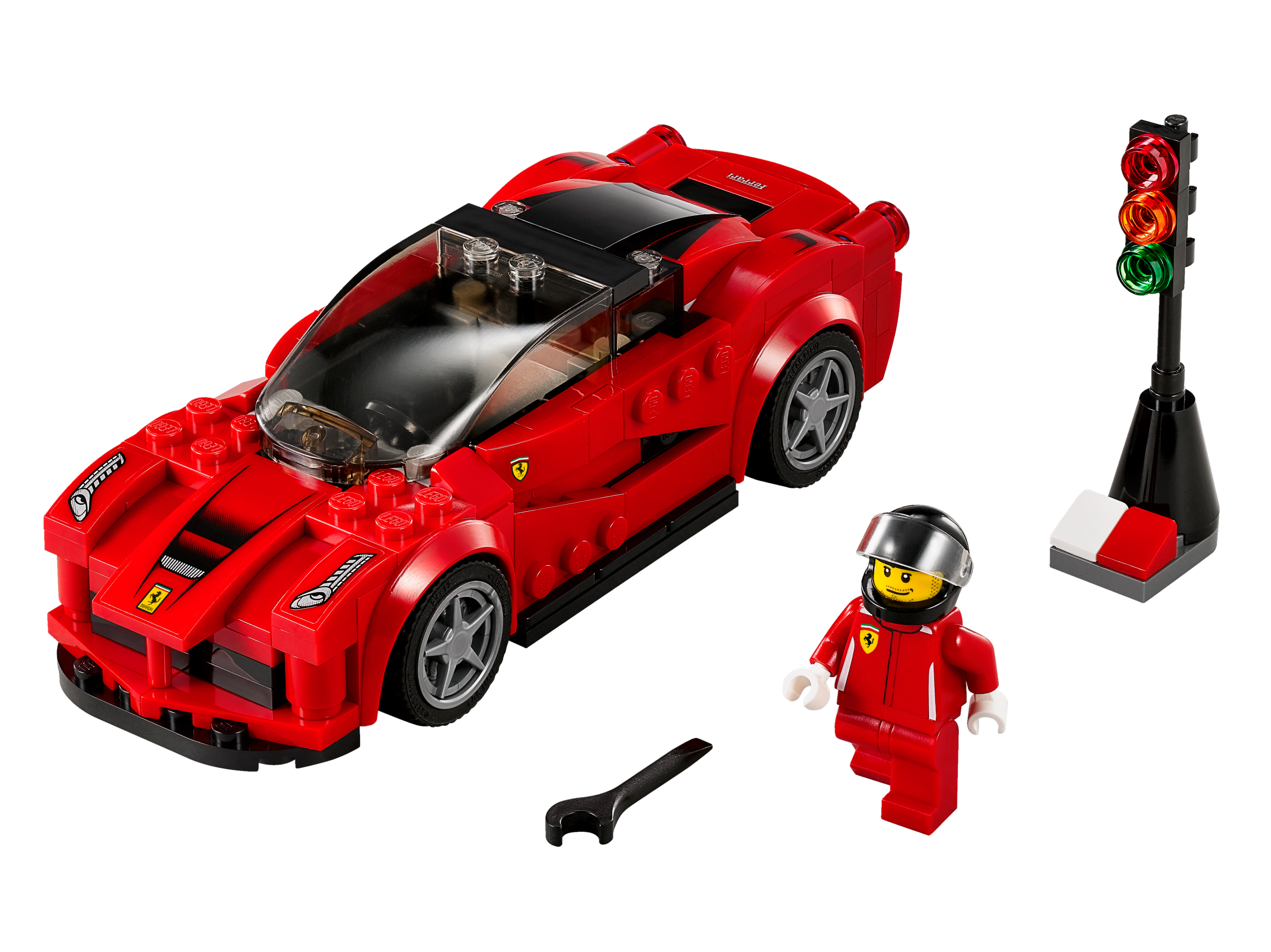 LEGO® 75899 LaFerrari