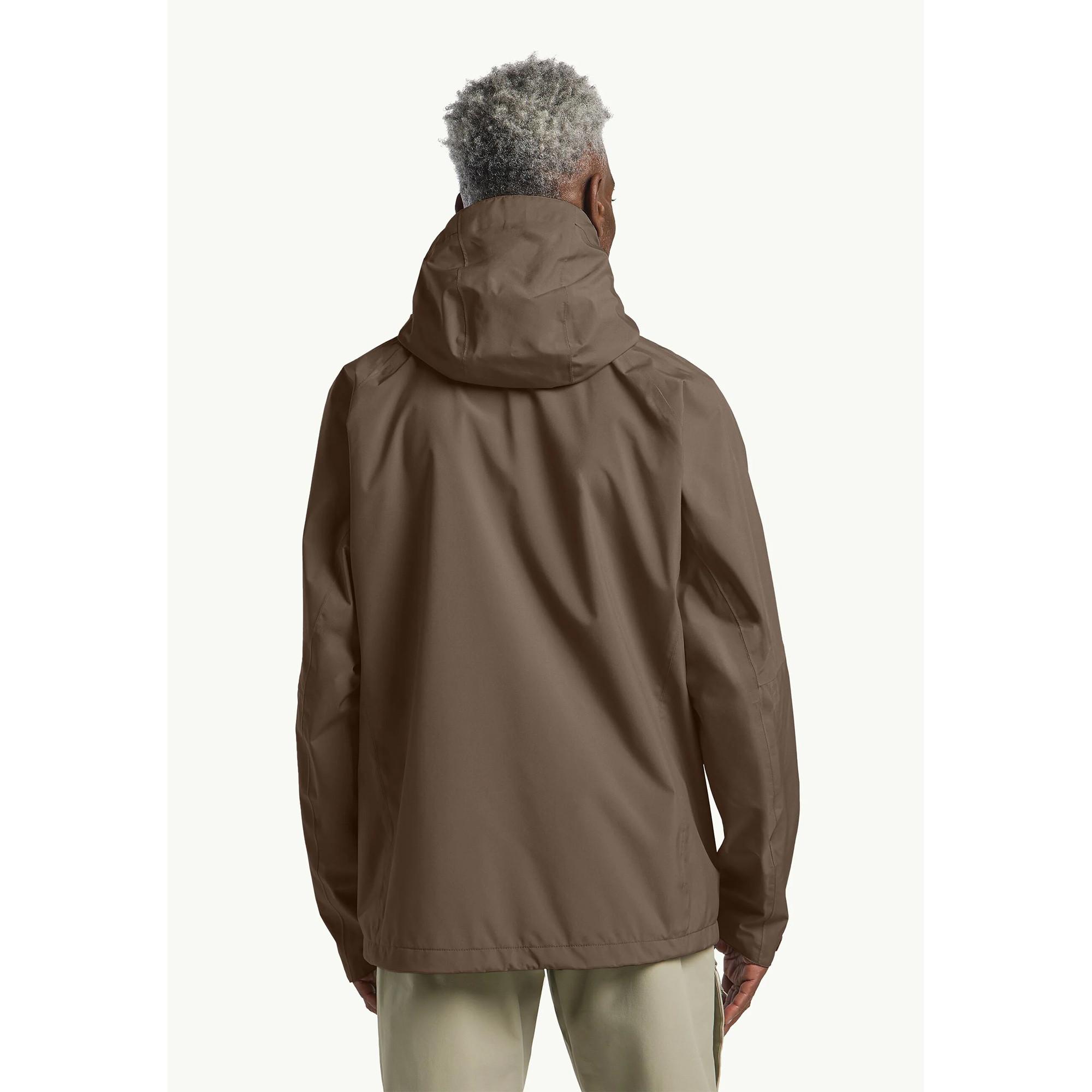 Jack Wolfskin Tempest 2L Jkt M Trekkingjacke mit Kapuze