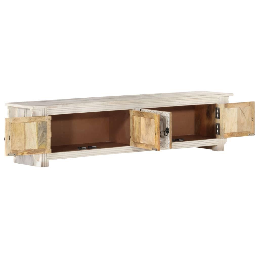 VidaXL Tv-schrank holz