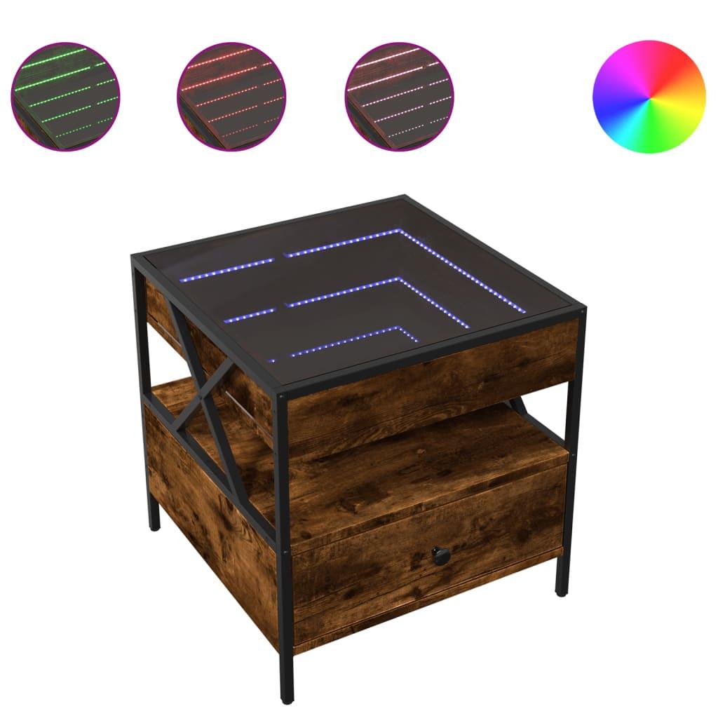 VidaXL Couchtisch holzwerkstoff