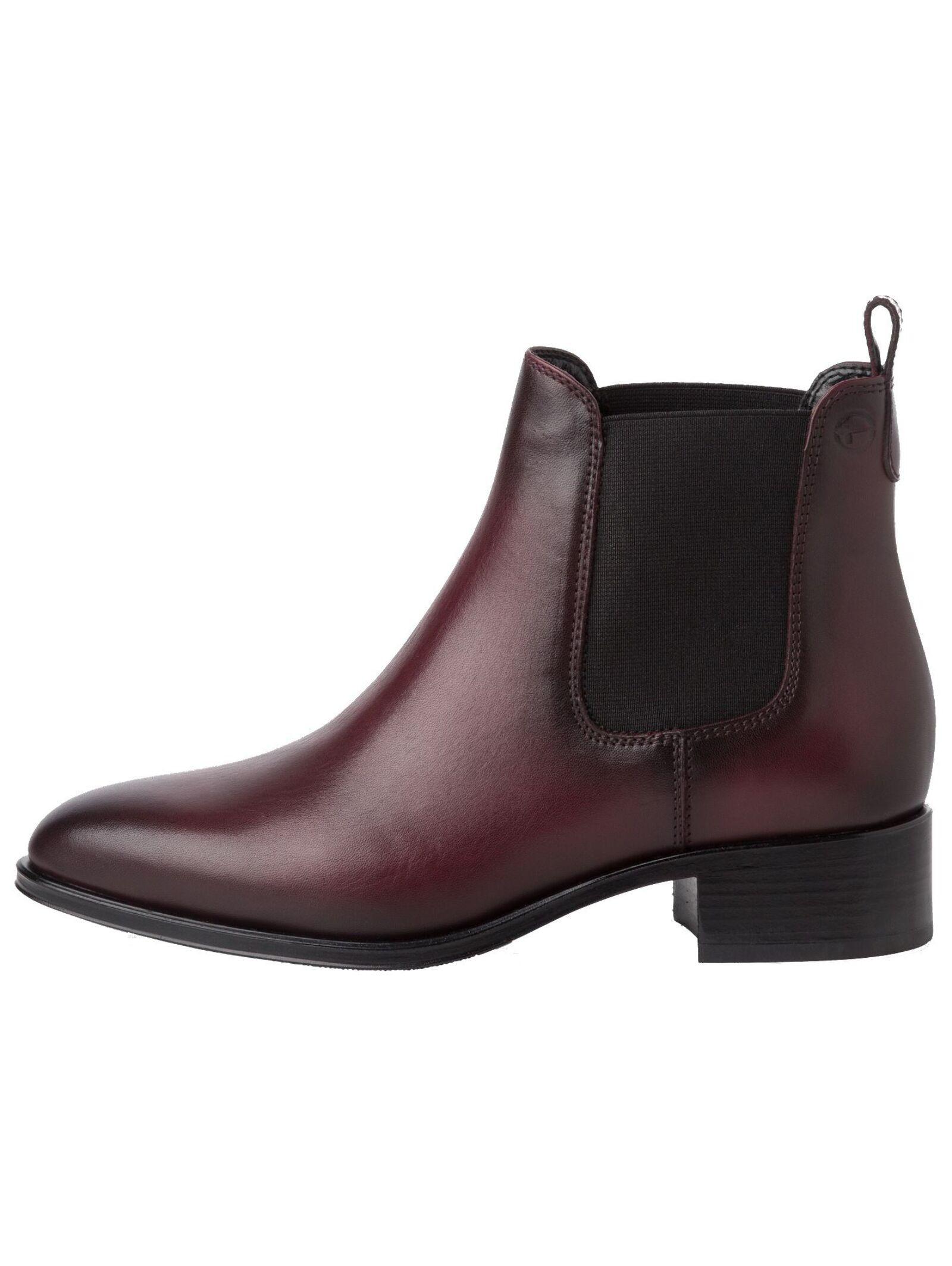 Tamaris Stiefelette 1-25019-43
