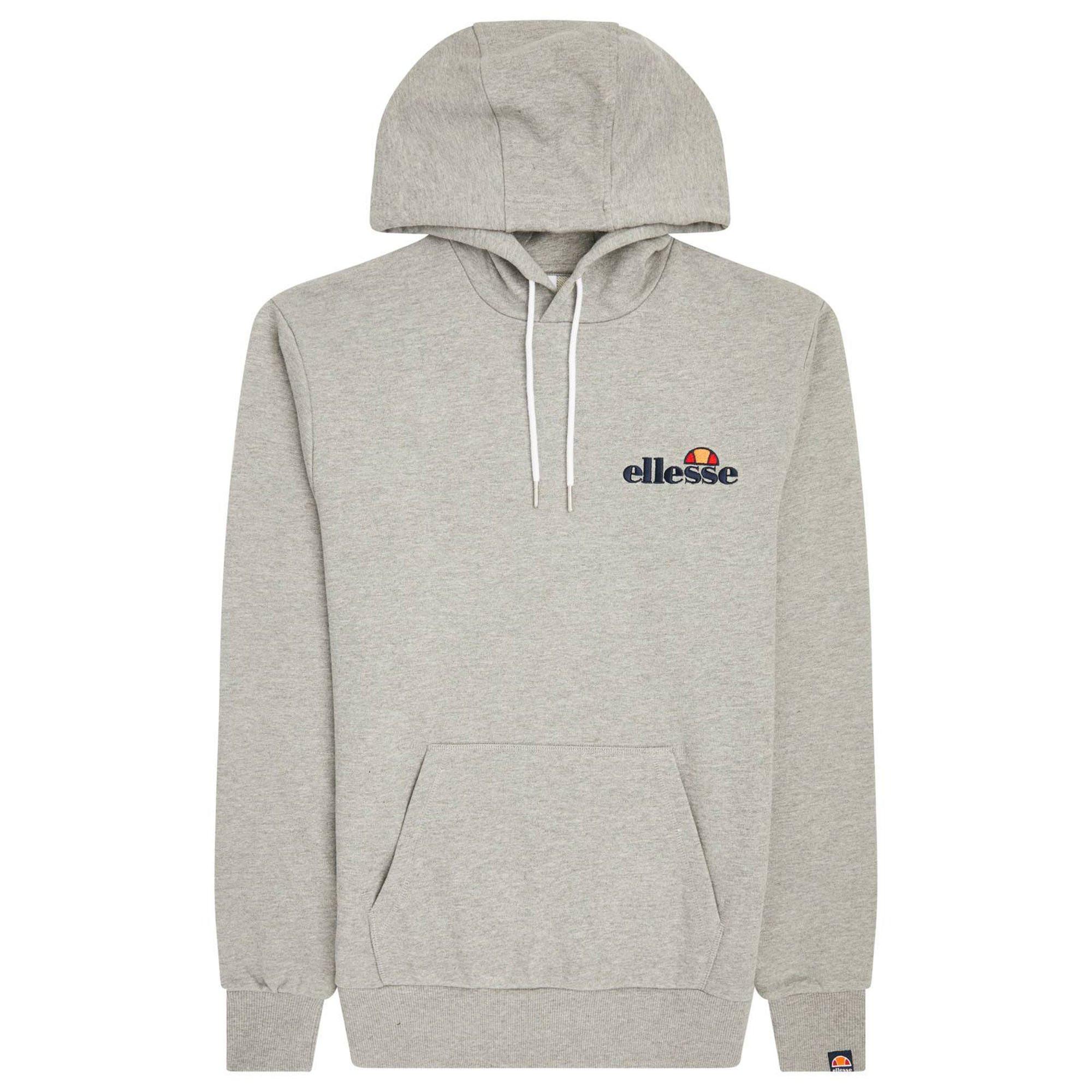 Ellesse Sweatshirt Bequem sitzend-Primero OH Hoody
