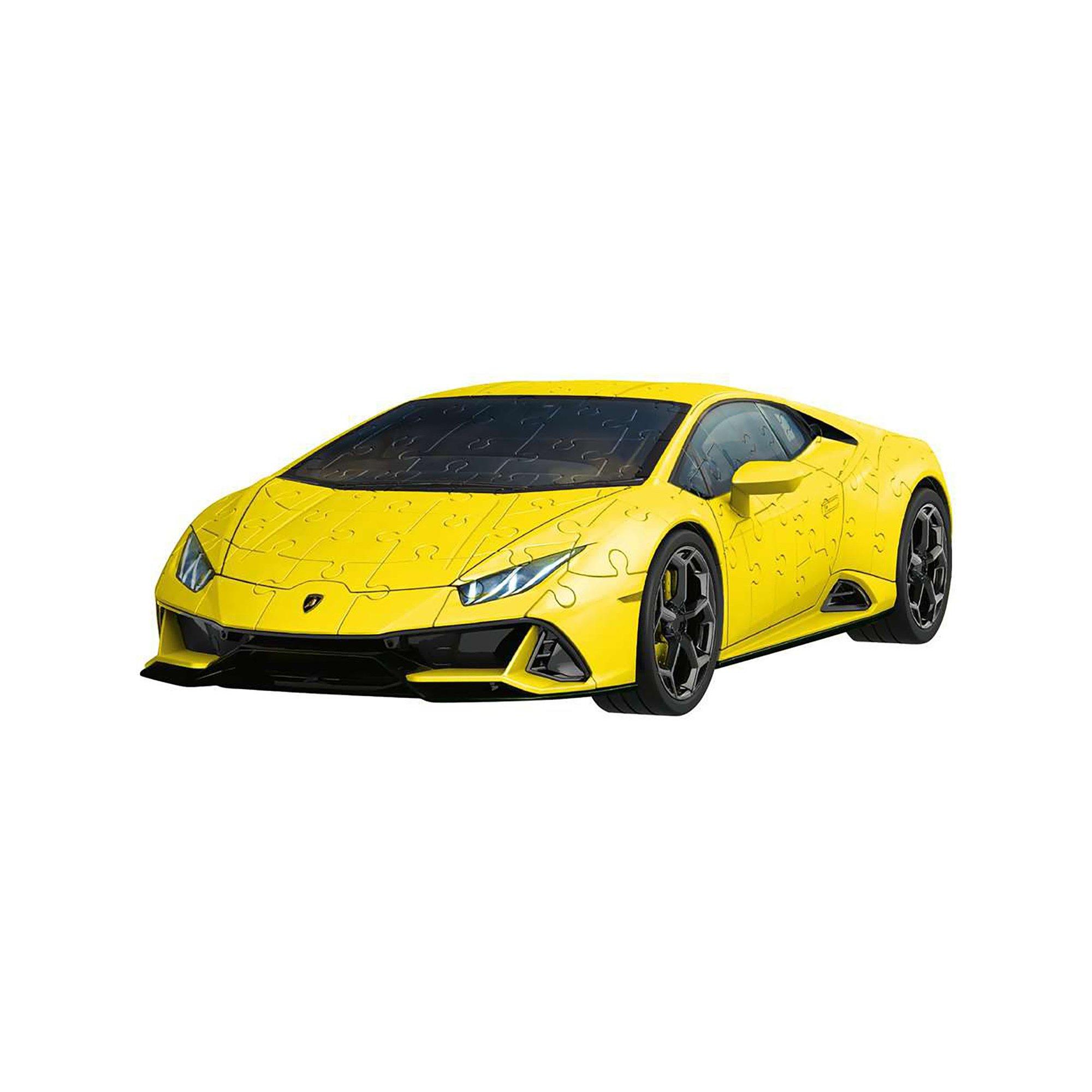 Ravensburger Lamborghini Huracán EVO - Giallo