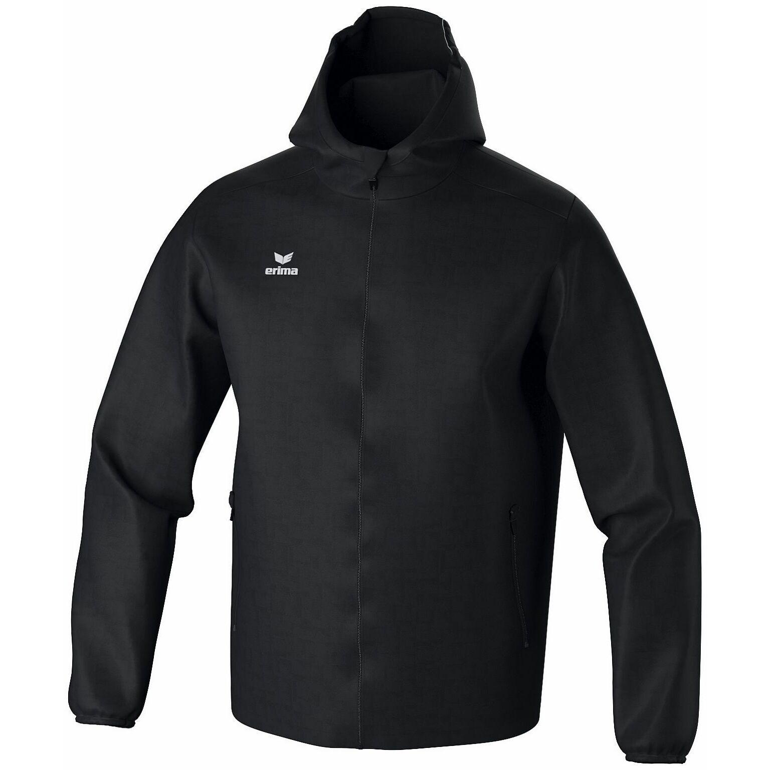 Erima regenjacke für kinder liga star