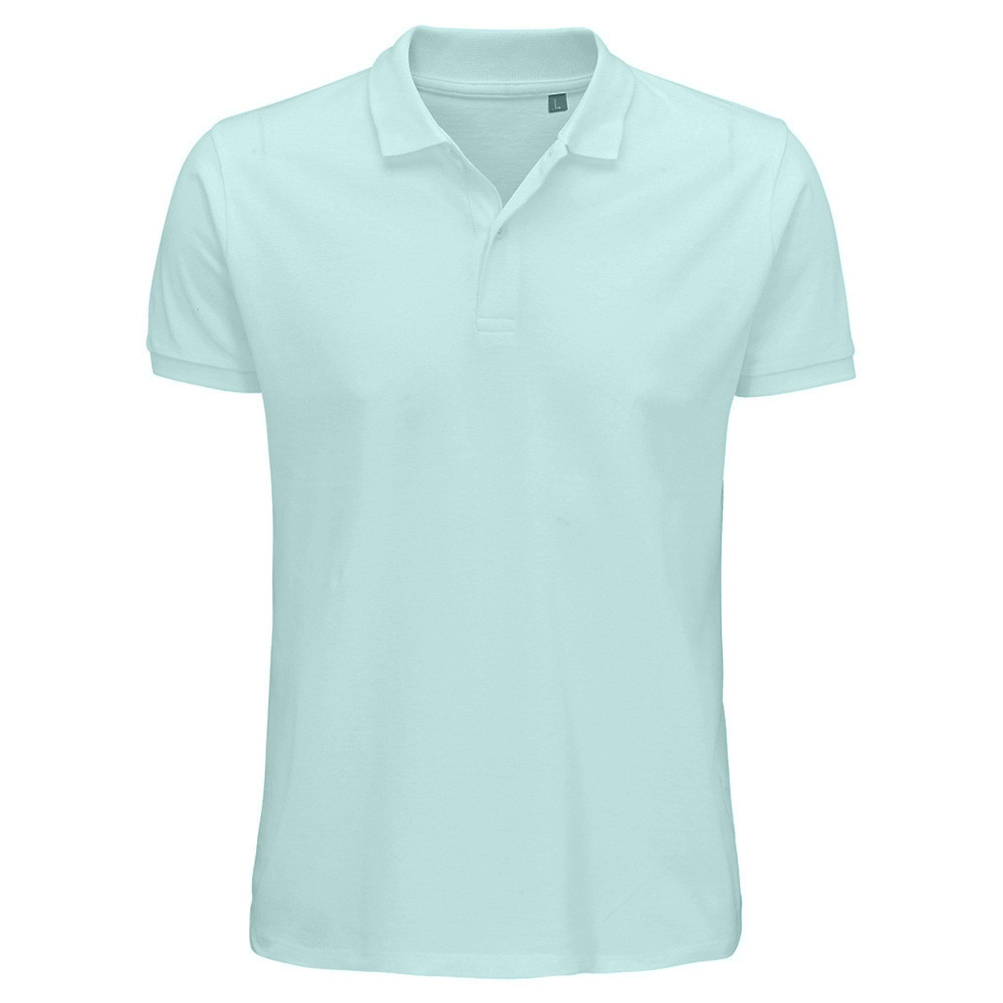 SOLS Planet Pique Poloshirt