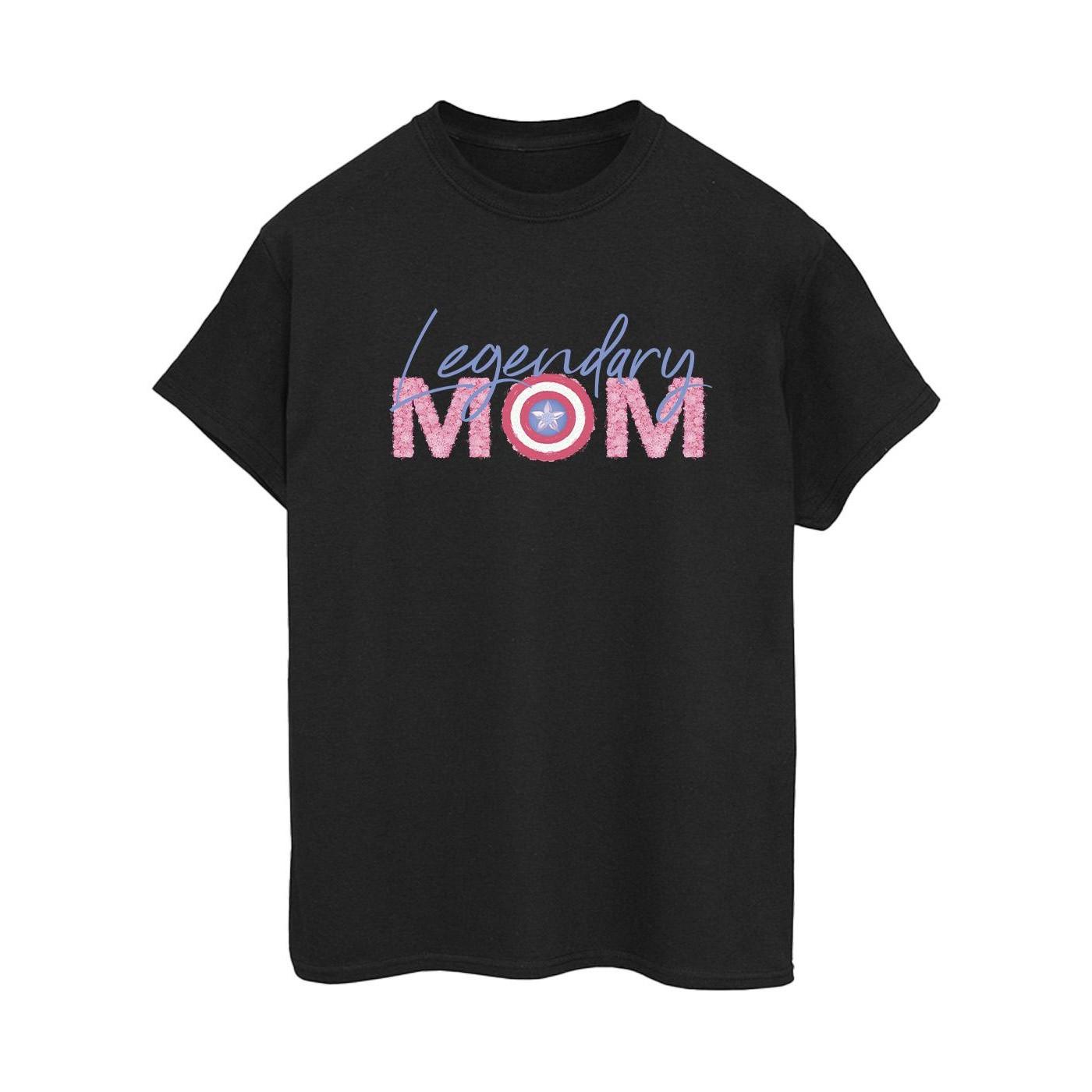 MARVEL Avengers Mum T-Shirt