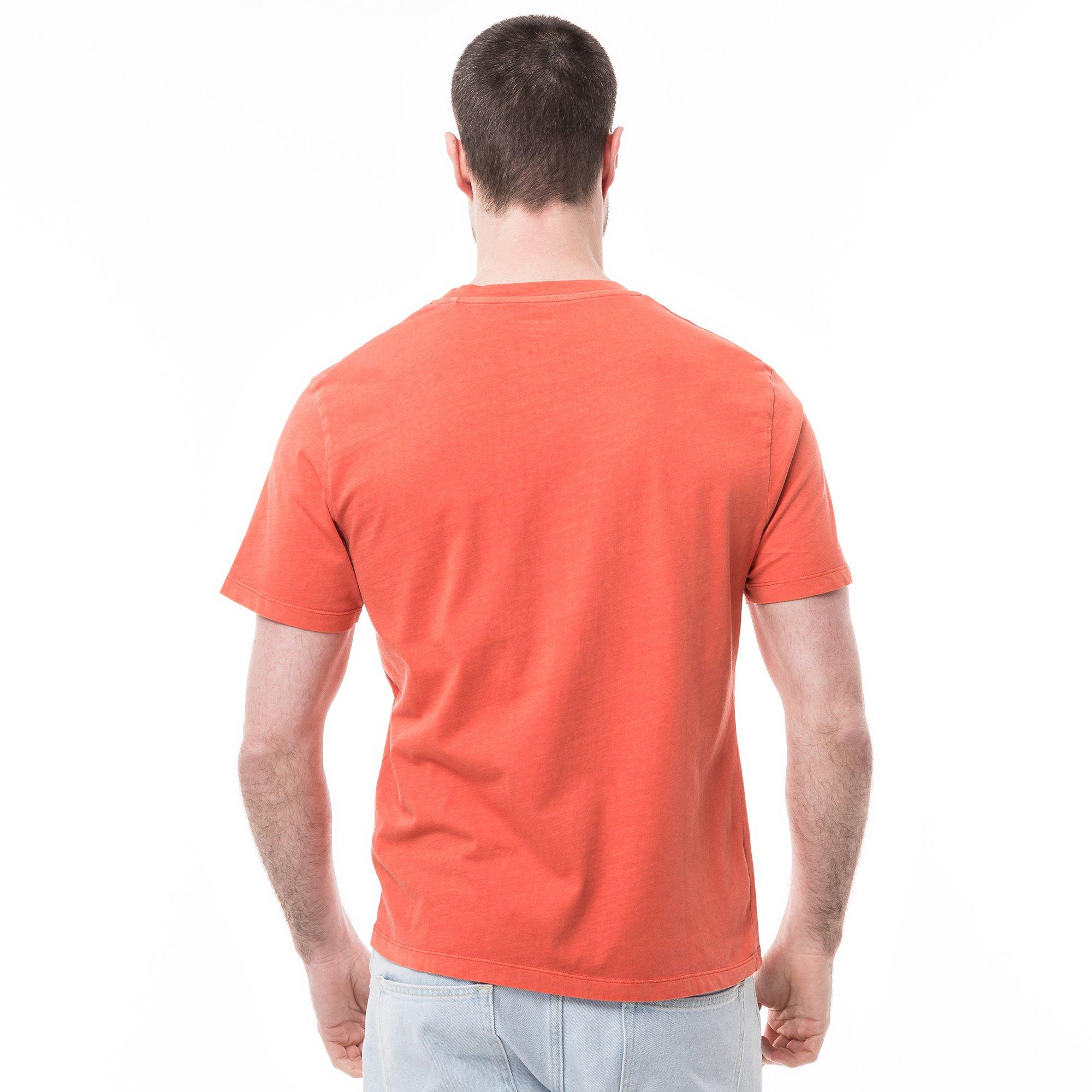 Pepe Jeans London JACKO Regular Fit T-Shirt mit Used Look