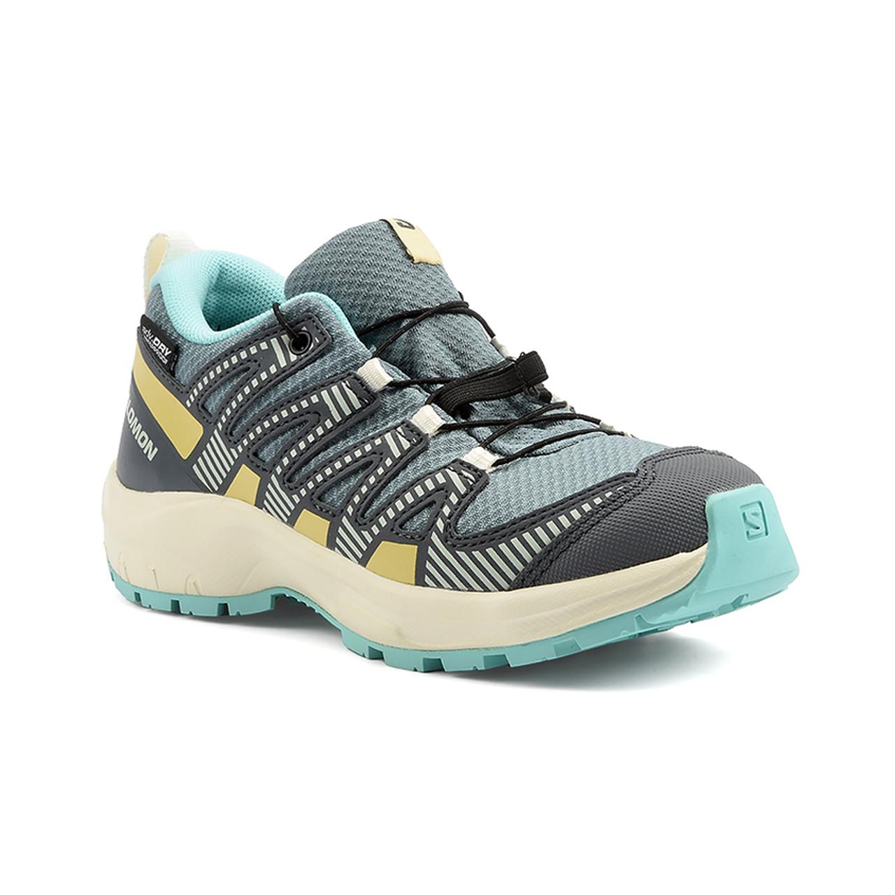 SALOMON XA PRO V8 WP J